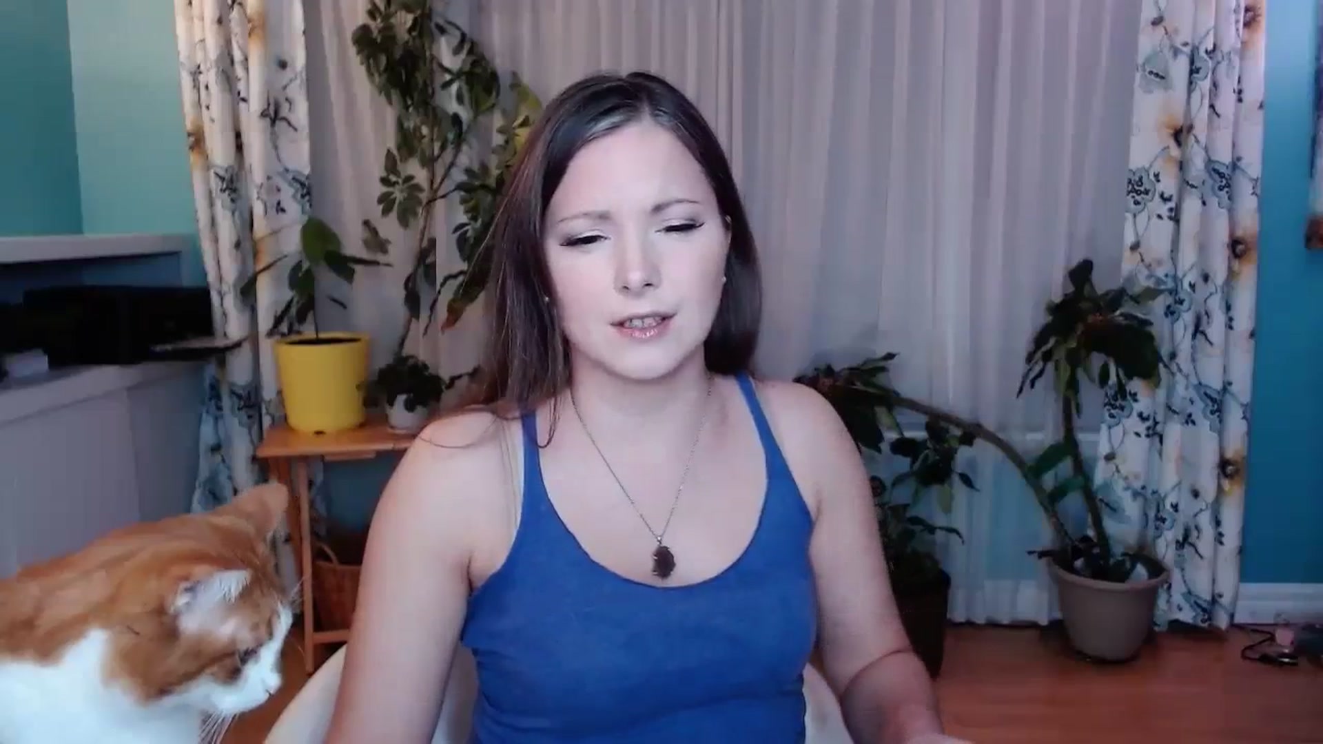 Gallery image thumbnail from KellyHeart's myfreecams stream on, 02/01/2024, 03:17 image 12 of 20