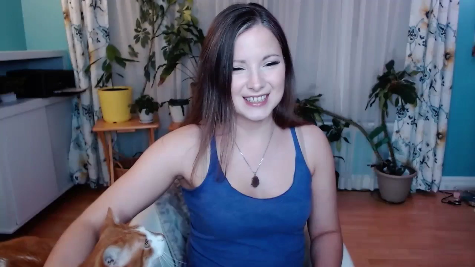 Gallery image thumbnail from KellyHeart's myfreecams stream on, 02/01/2024, 03:17 image 9 of 20