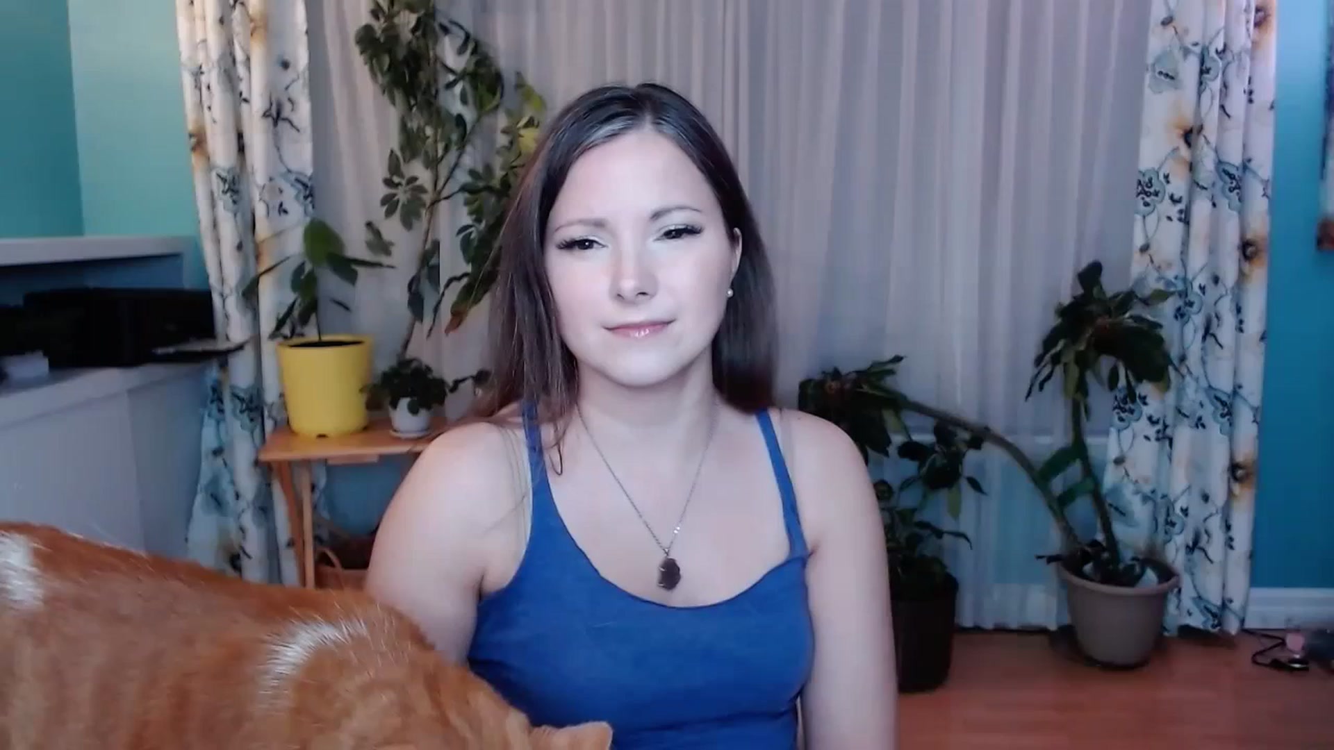 Gallery image thumbnail from KellyHeart's myfreecams stream on, 02/01/2024, 03:17 image 14 of 20