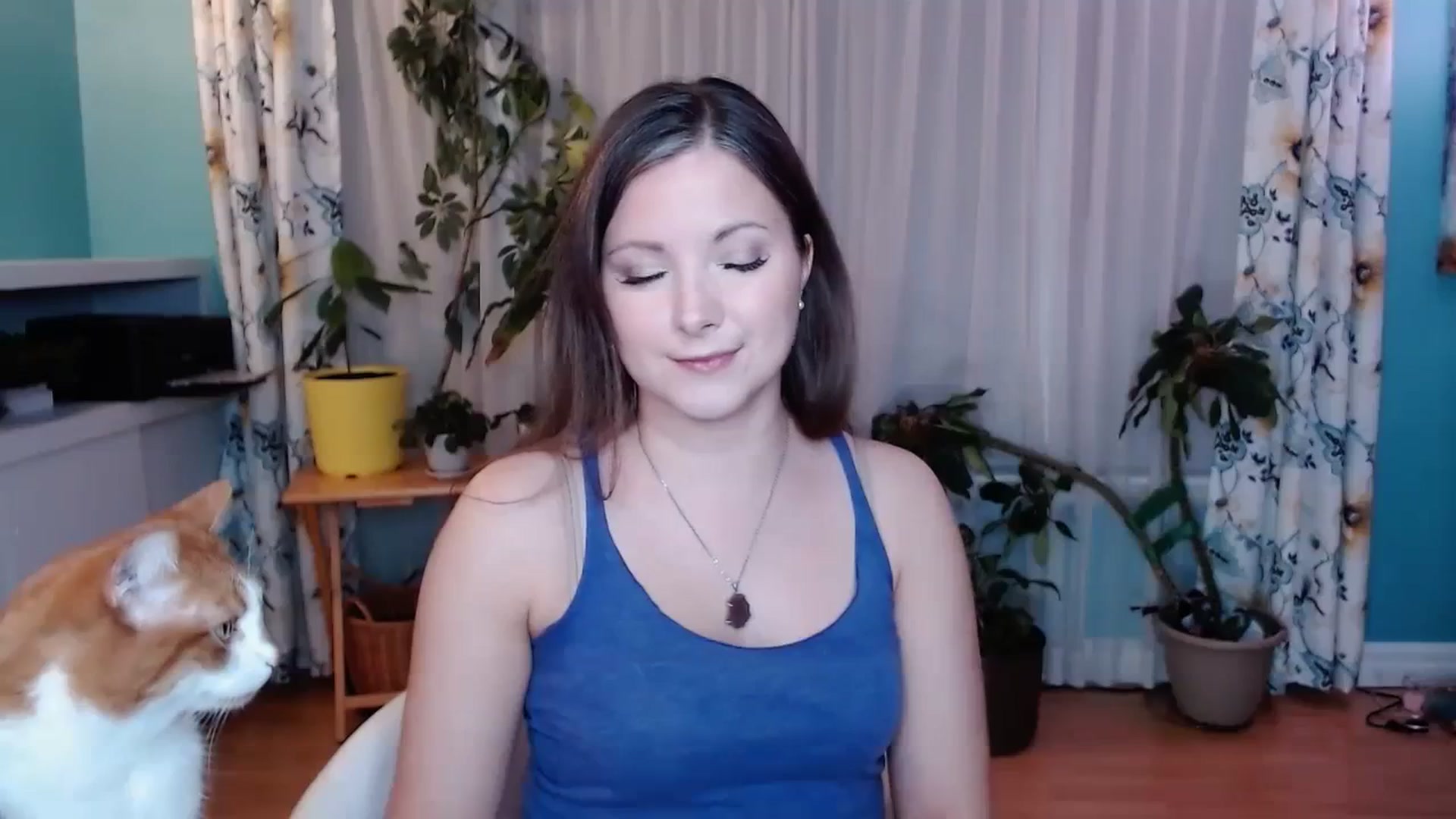 Gallery image thumbnail from KellyHeart's myfreecams stream on, 02/01/2024, 03:17 image 13 of 20