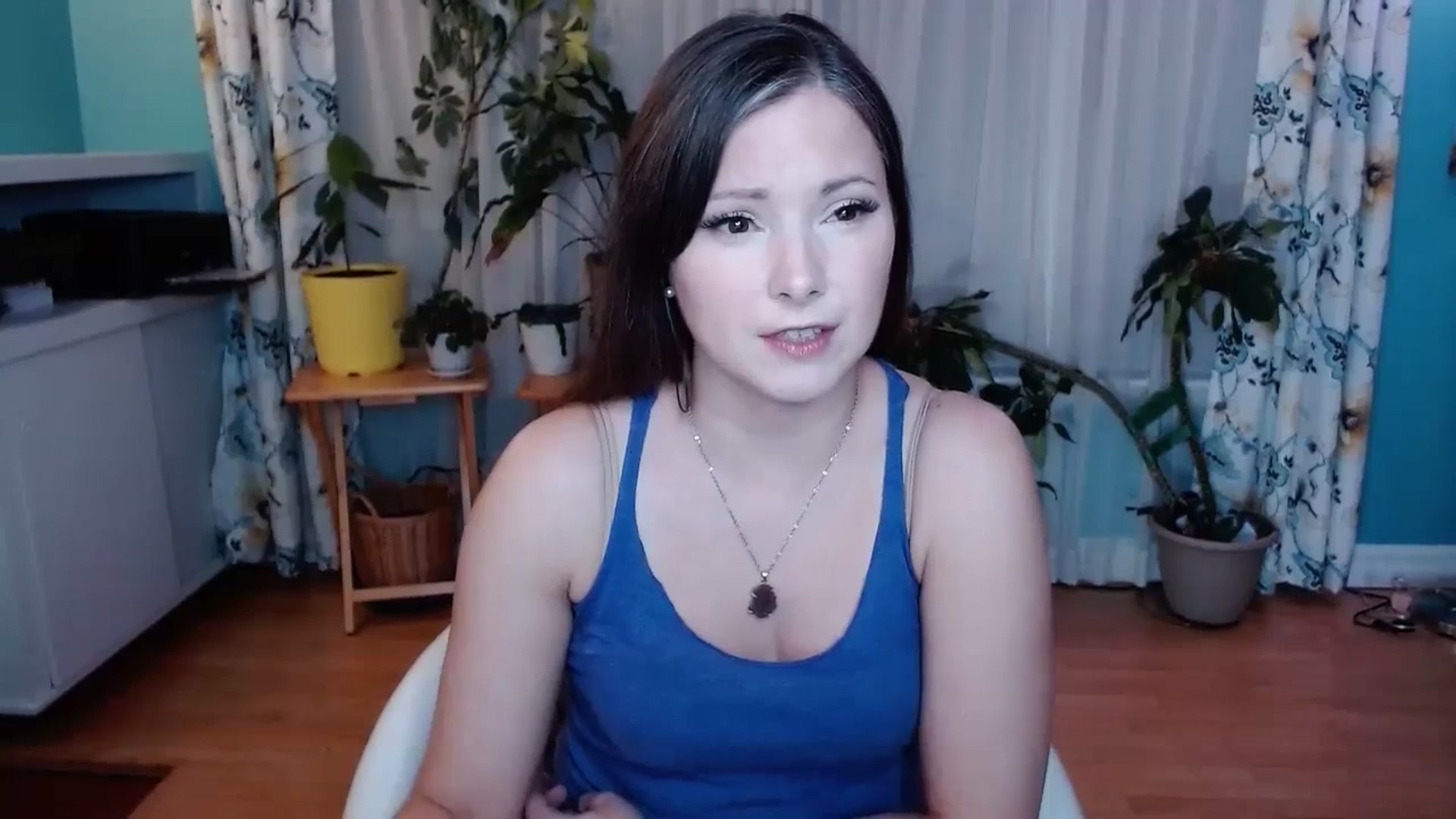 Gallery image thumbnail from KellyHeart's myfreecams stream on, 02/01/2024, 03:17 image 2 of 20