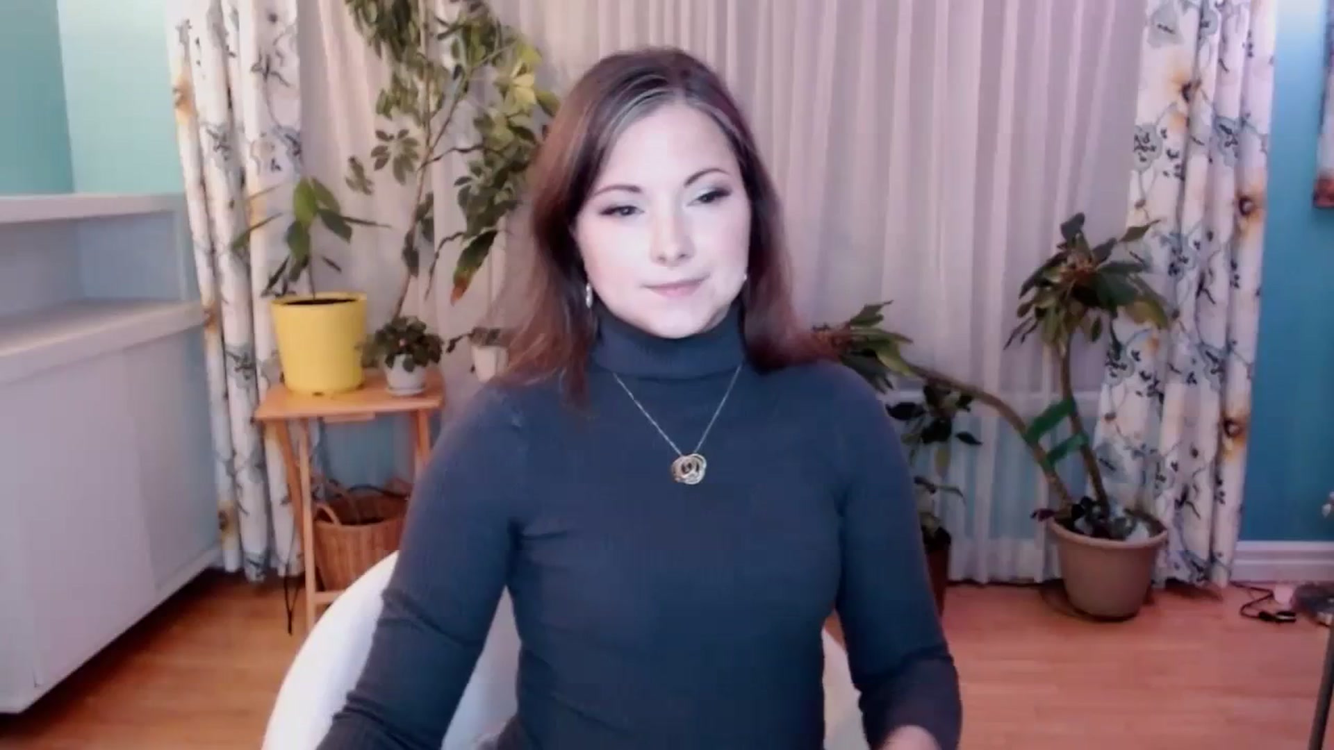 Gallery image thumbnail from KellyHeart's myfreecams stream on, 02/03/2024, 02:36 image 2 of 20