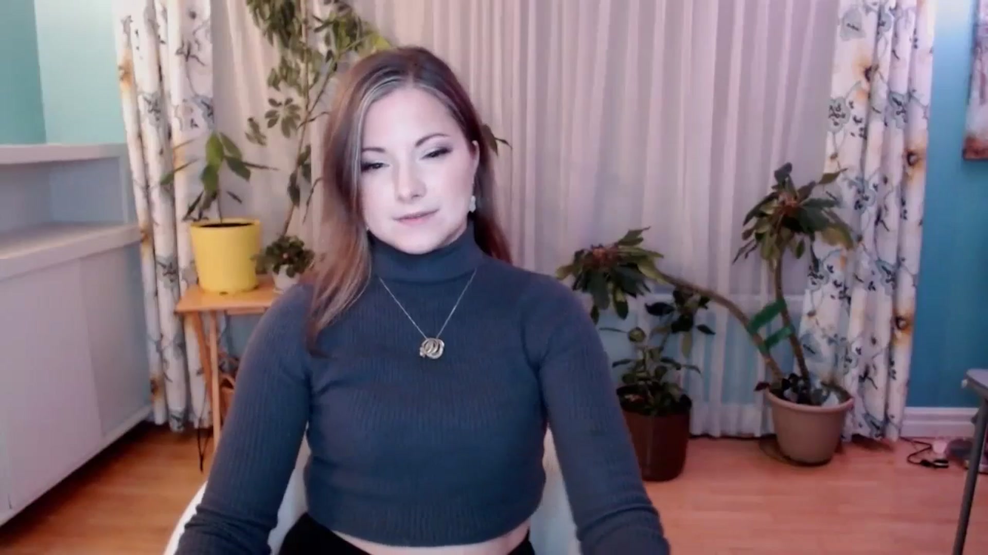 Gallery image thumbnail from KellyHeart's myfreecams stream on, 02/03/2024, 02:36 image 14 of 20