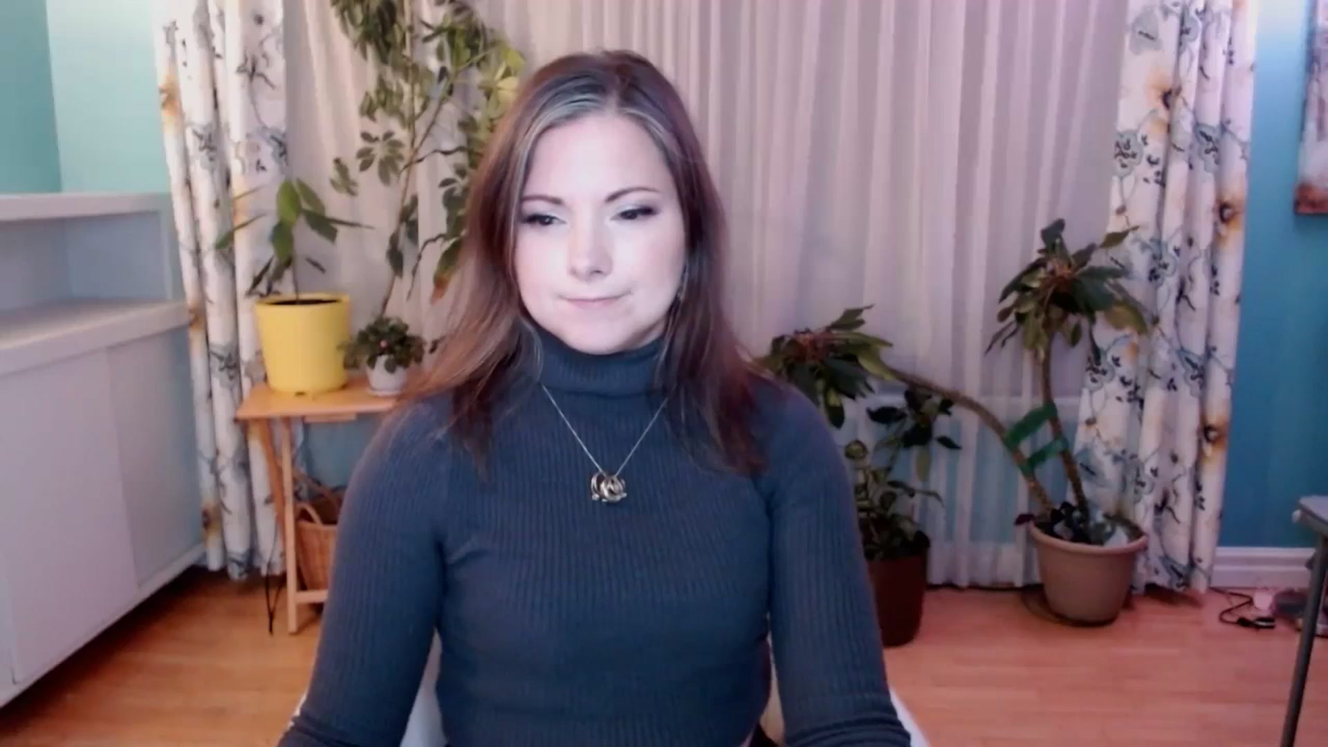 Gallery image thumbnail from KellyHeart's myfreecams stream on, 02/03/2024, 02:36 image 13 of 20