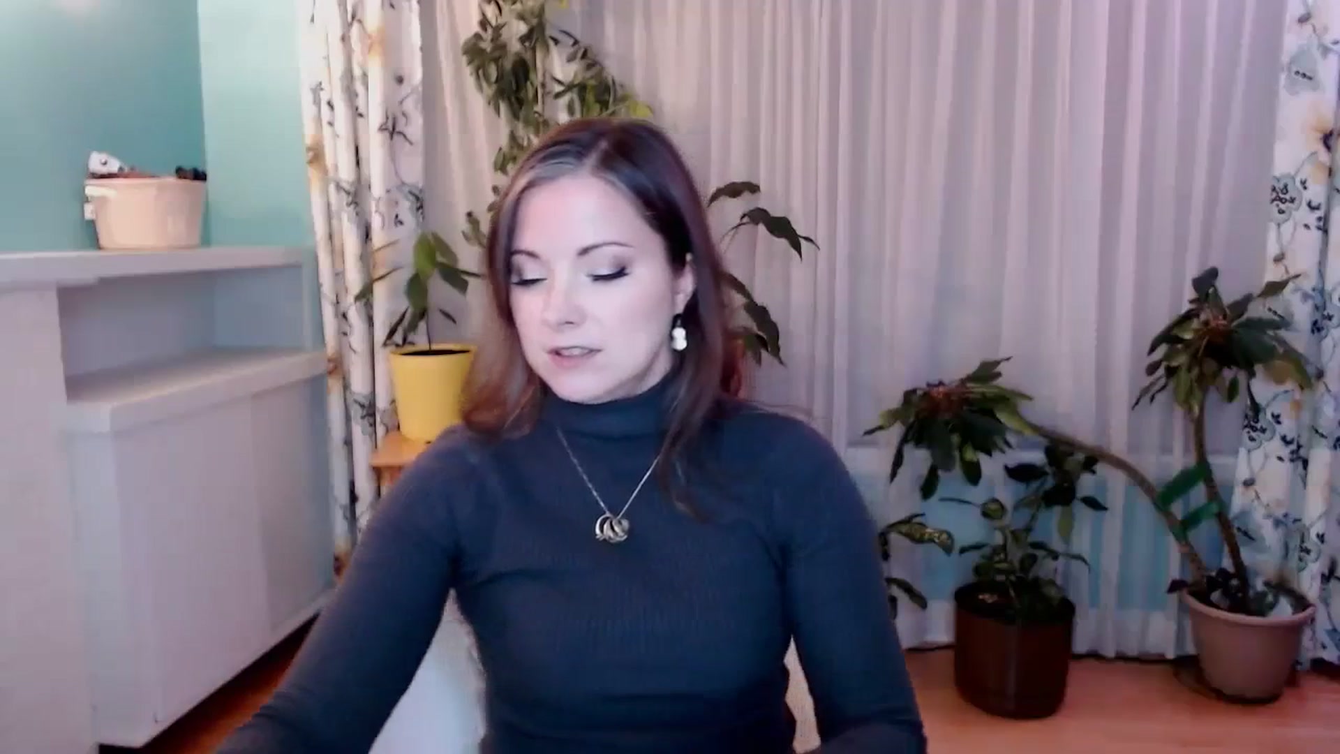 Gallery image thumbnail from KellyHeart's myfreecams stream on, 02/03/2024, 04:24 image 9 of 20
