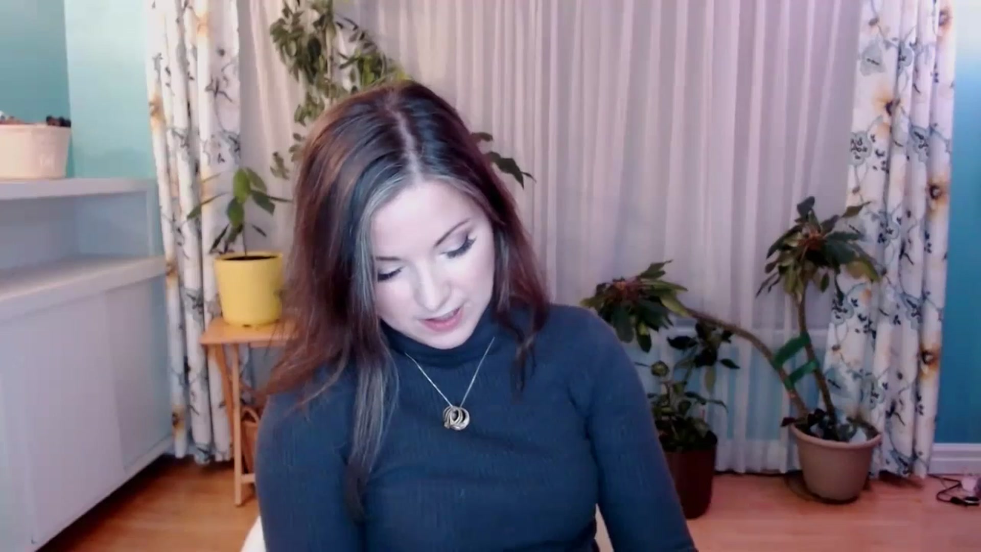 Gallery image thumbnail from KellyHeart's myfreecams stream on, 02/03/2024, 04:24 image 16 of 20