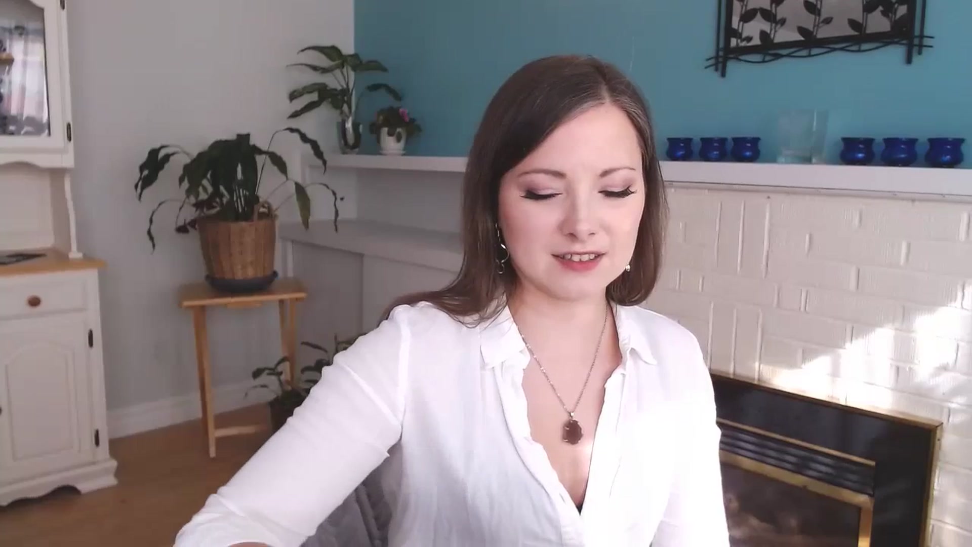 Gallery image thumbnail from KellyHeart's myfreecams stream on, 02/20/2024, 18:05 image 3 of 20