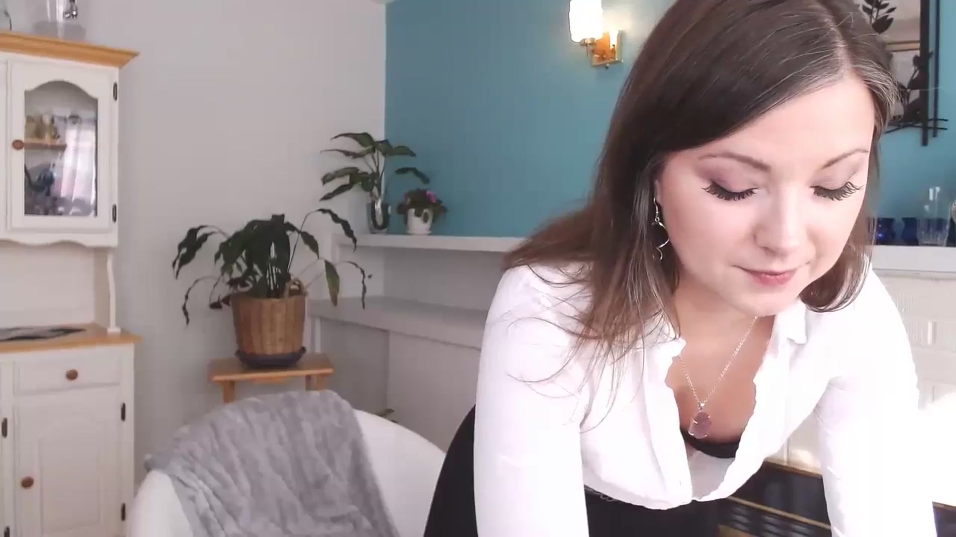 Gallery image thumbnail from KellyHeart's myfreecams stream on, 02/20/2024, 18:05 image 20 of 20