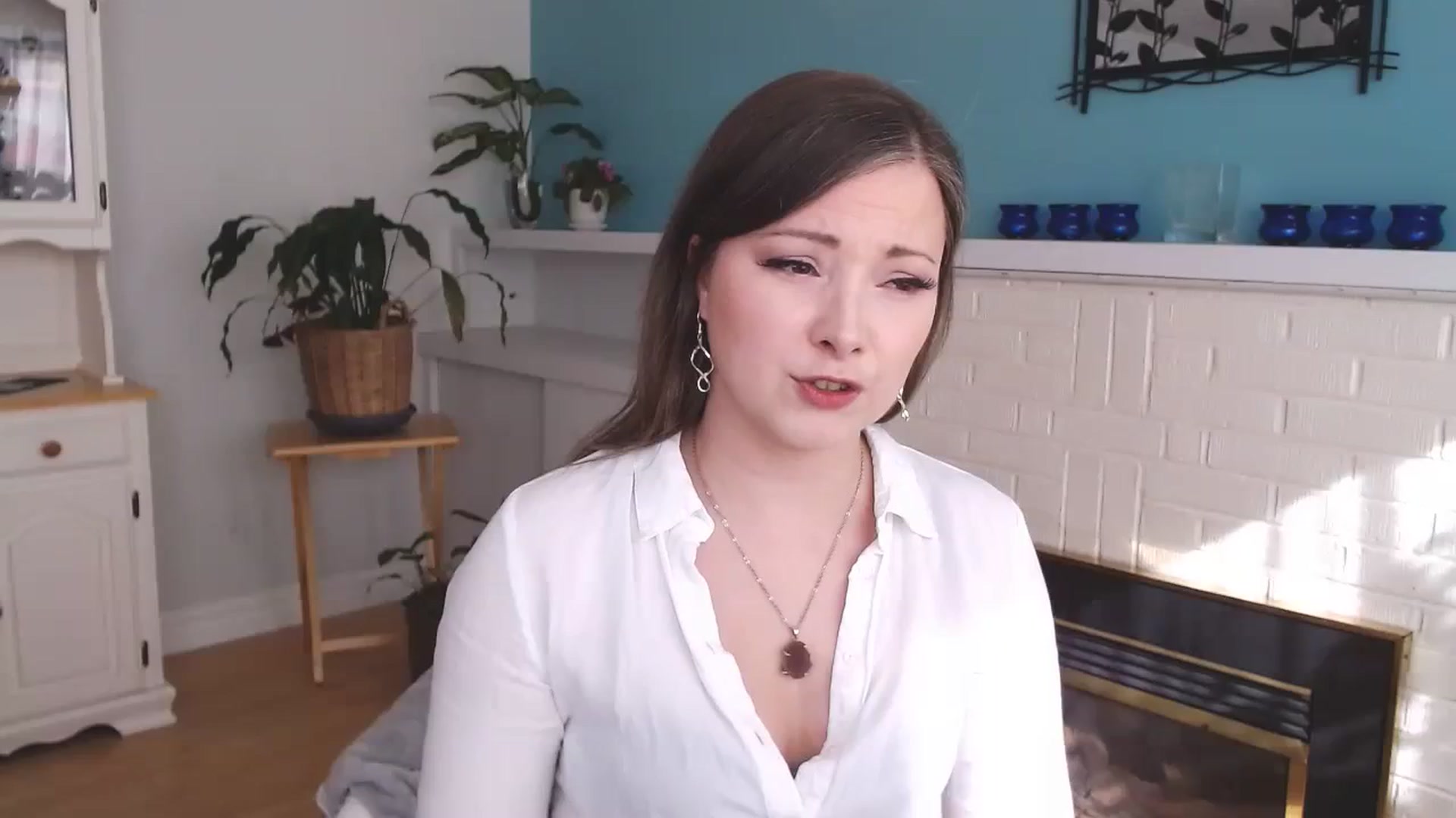 Gallery image thumbnail from KellyHeart's myfreecams stream on, 02/20/2024, 18:05 image 5 of 20