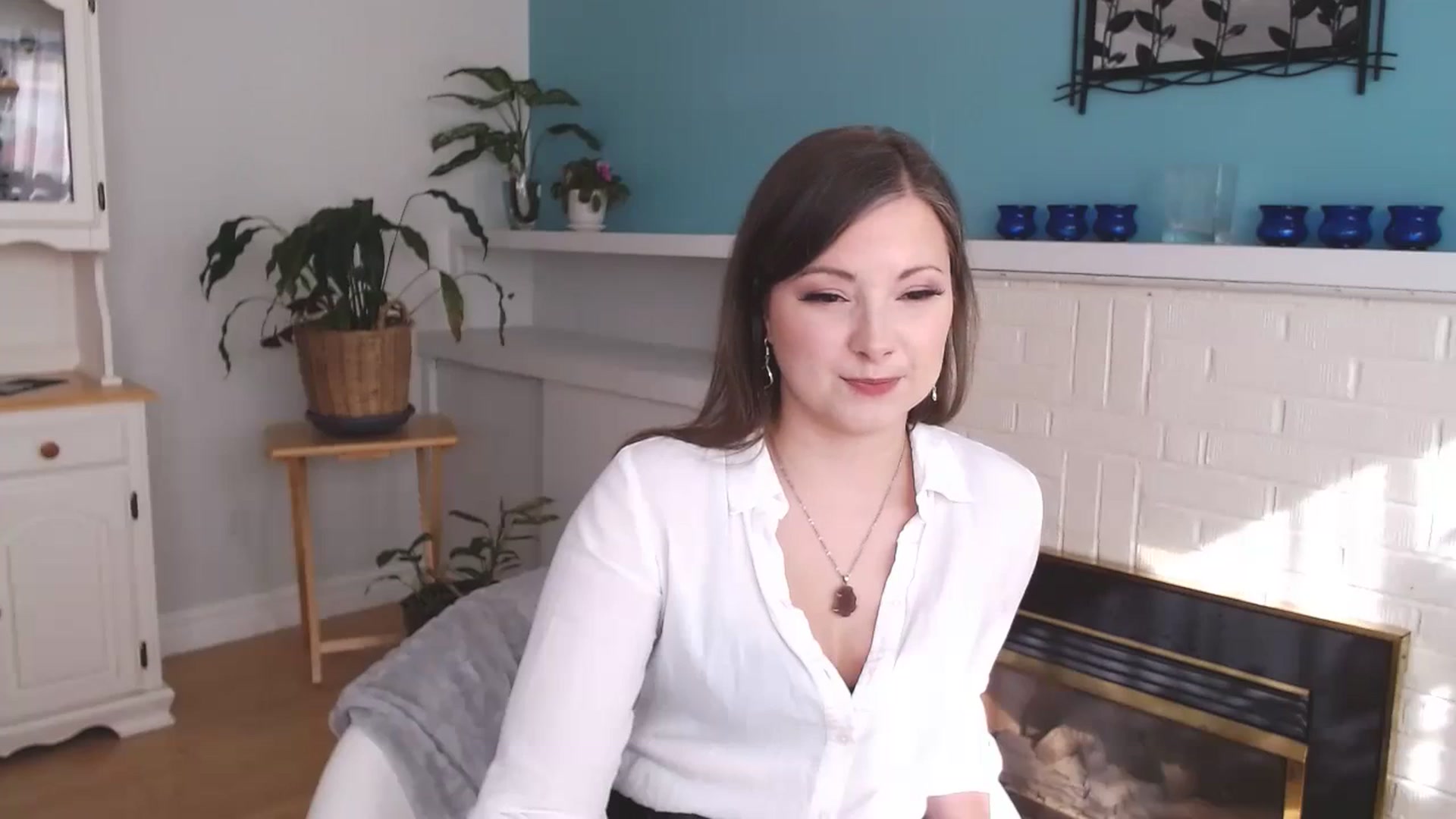 Gallery image thumbnail from KellyHeart's myfreecams stream on, 02/20/2024, 18:05 image 7 of 20