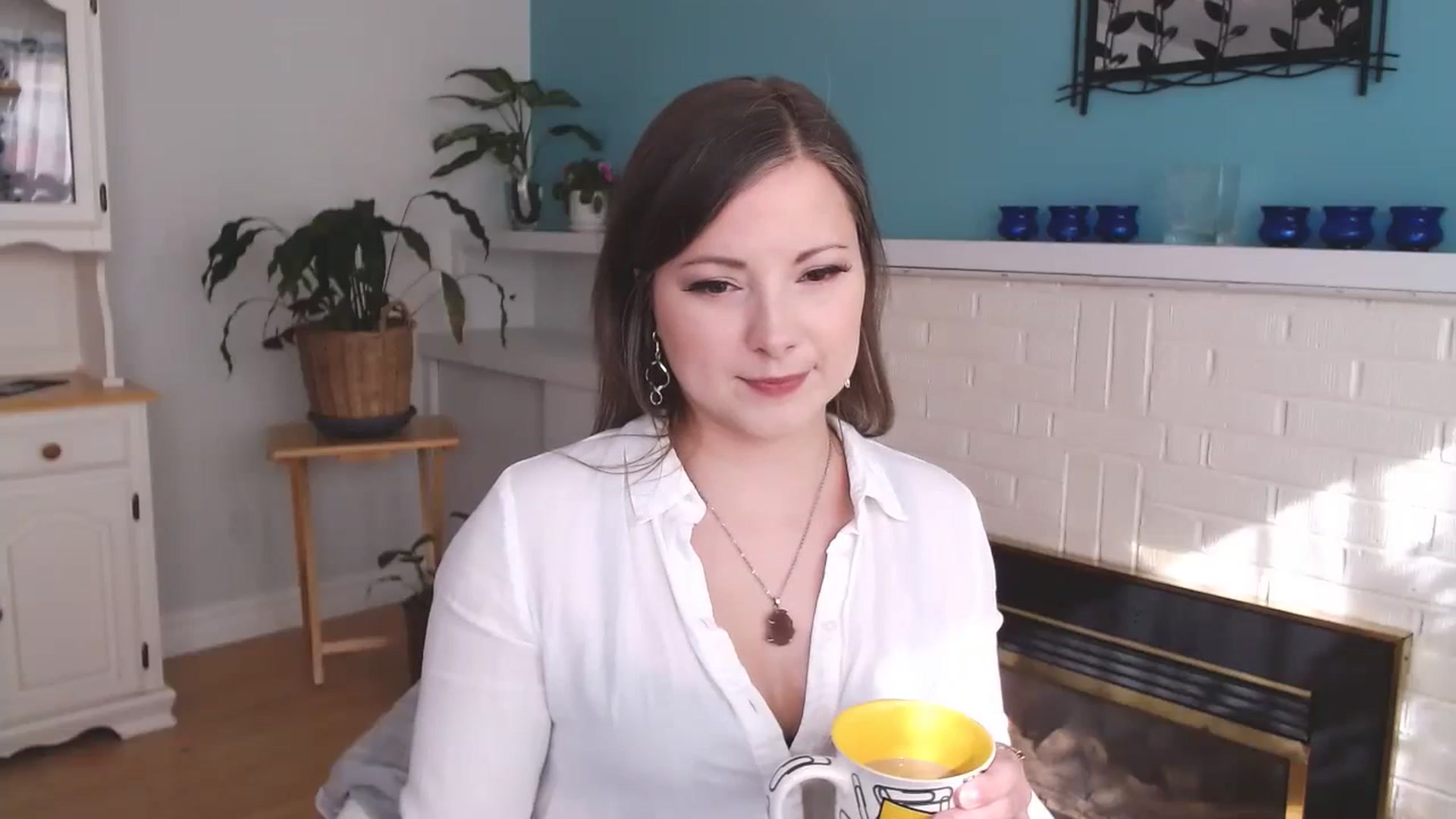 Gallery image thumbnail from KellyHeart's myfreecams stream on, 02/20/2024, 18:05 image 4 of 20