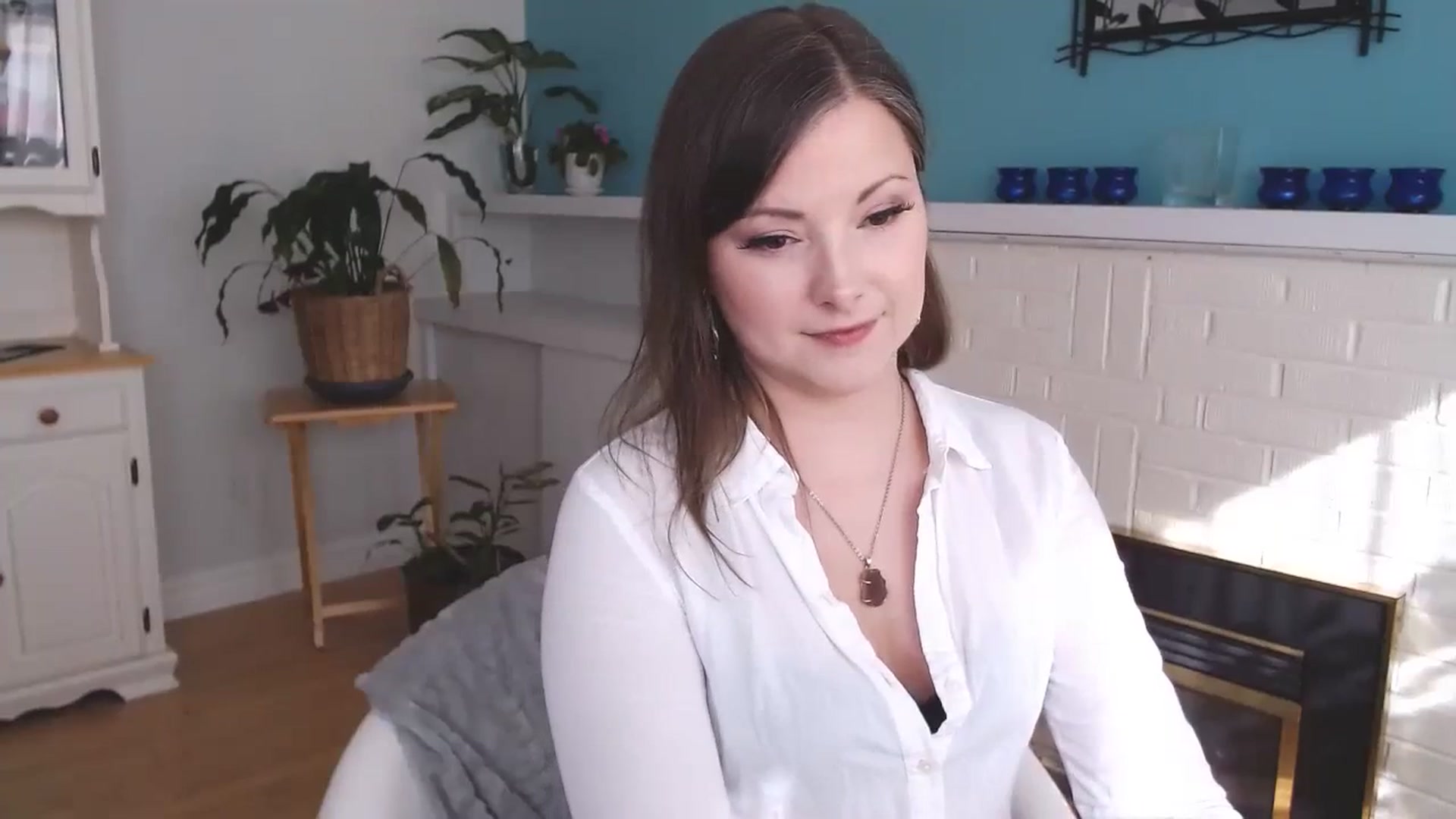 Gallery image thumbnail from KellyHeart's myfreecams stream on, 02/20/2024, 18:05 image 15 of 20