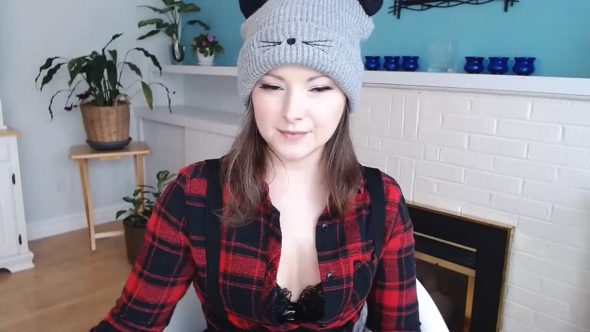 Gallery image thumbnail from KellyHeart's myfreecams stream on, 02/22/2024, 16:36 image 18 of 20