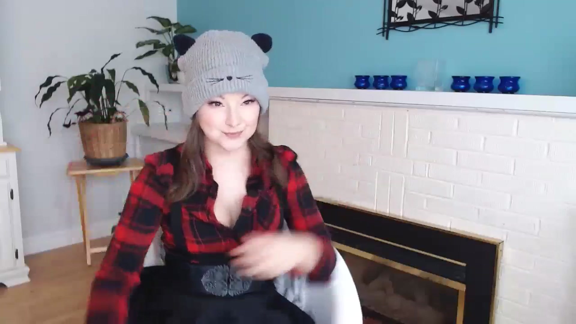 Gallery image thumbnail from KellyHeart's myfreecams stream on, 02/22/2024, 16:36 image 4 of 20