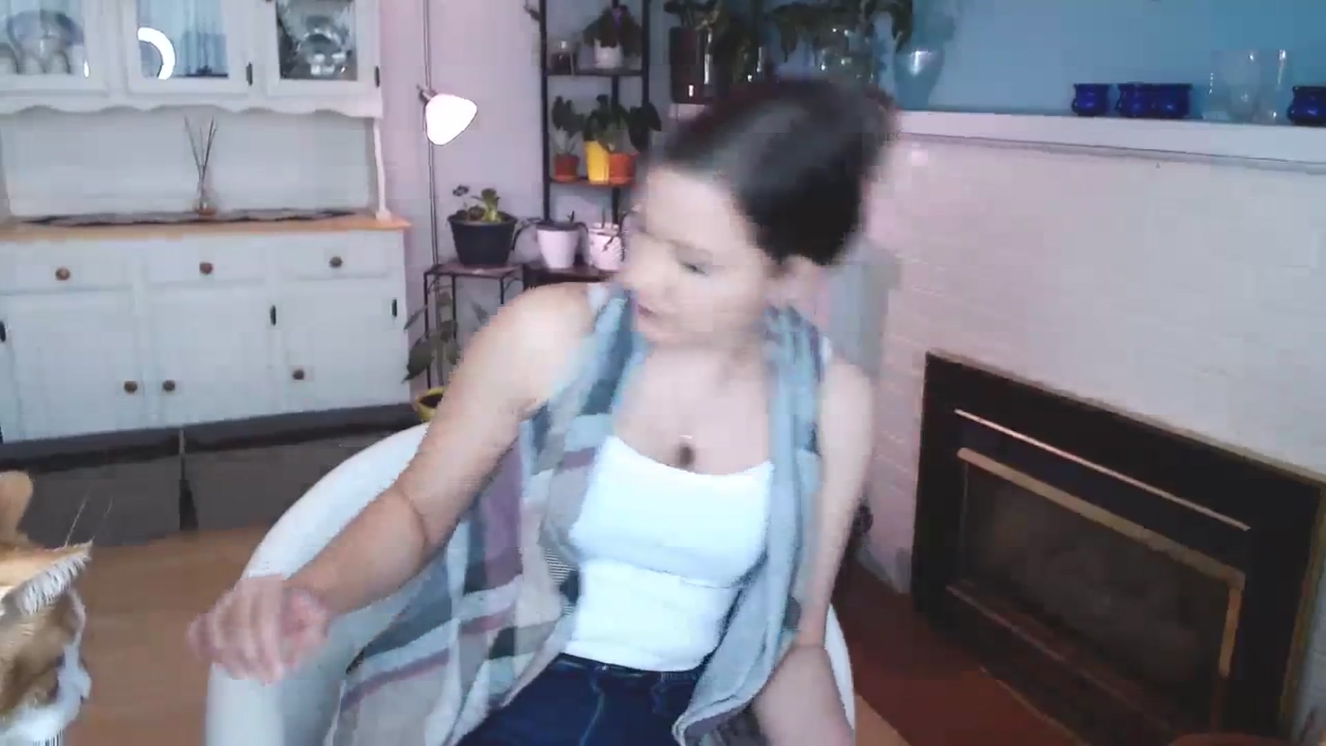 Gallery image thumbnail from KellyHeart's myfreecams stream on, 03/06/2024, 18:04 image 3 of 20
