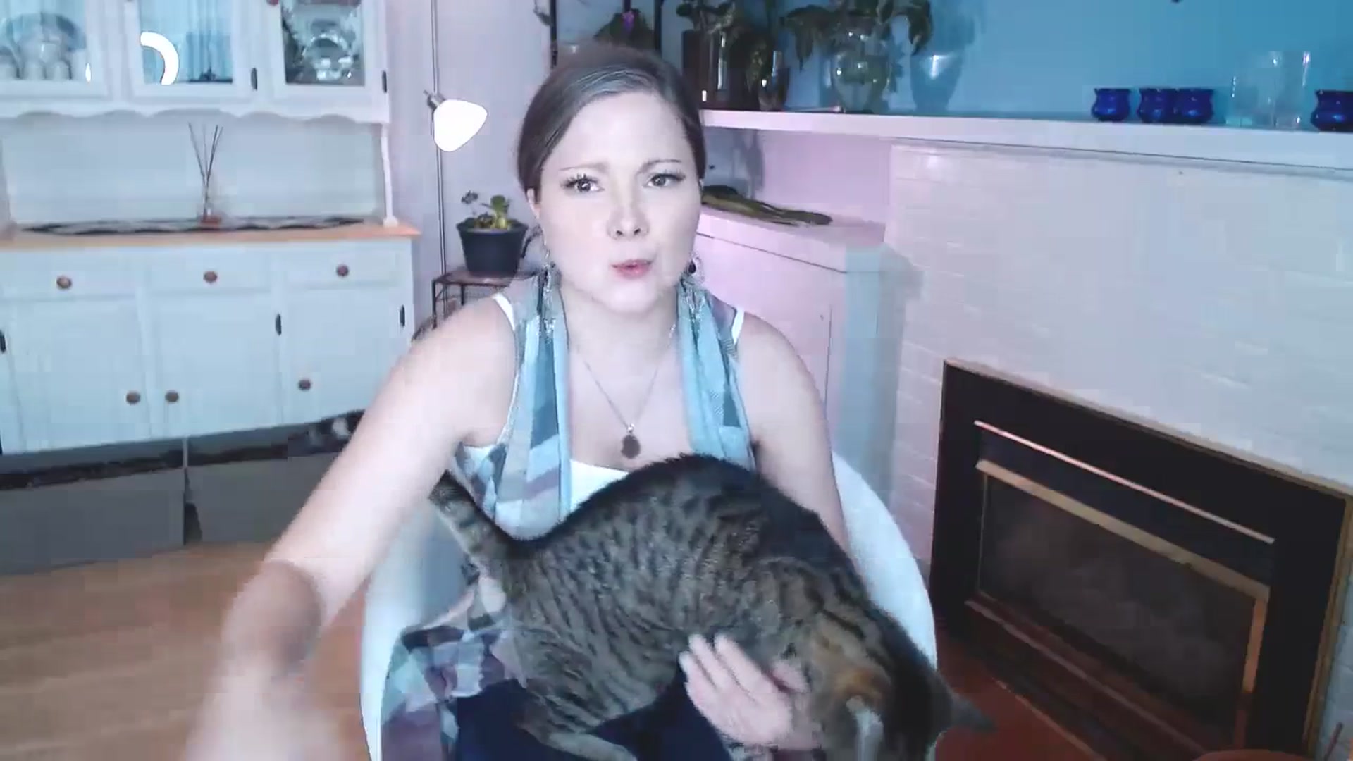 Gallery image thumbnail from KellyHeart's myfreecams stream on, 03/06/2024, 18:04 image 2 of 20
