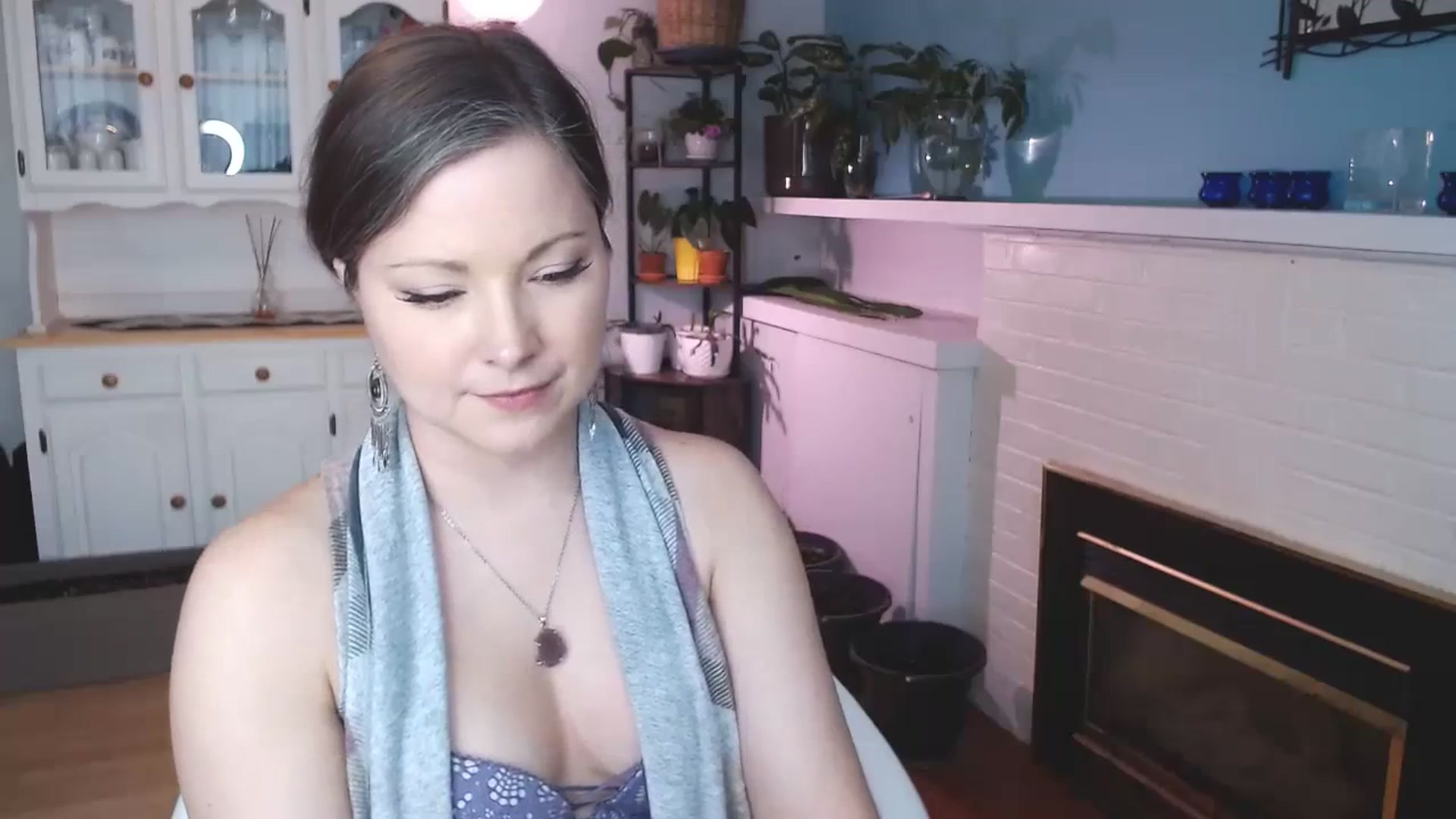 Gallery image thumbnail from KellyHeart's myfreecams stream on, 03/06/2024, 18:41 image 12 of 20