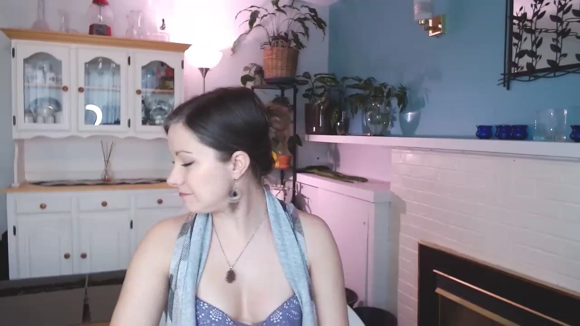 Gallery image thumbnail from KellyHeart's myfreecams stream on, 03/06/2024, 18:41 image 14 of 20