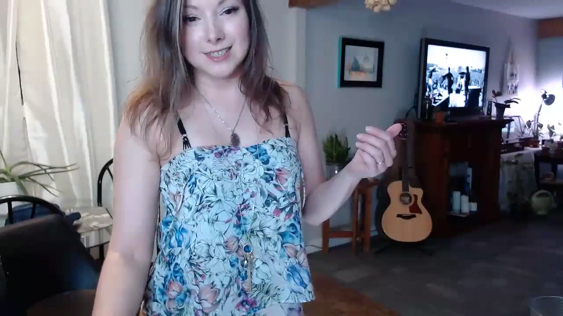 Gallery image thumbnail from KellyHeart's myfreecams stream on, 04/06/2024, 04:52 image 2 of 20