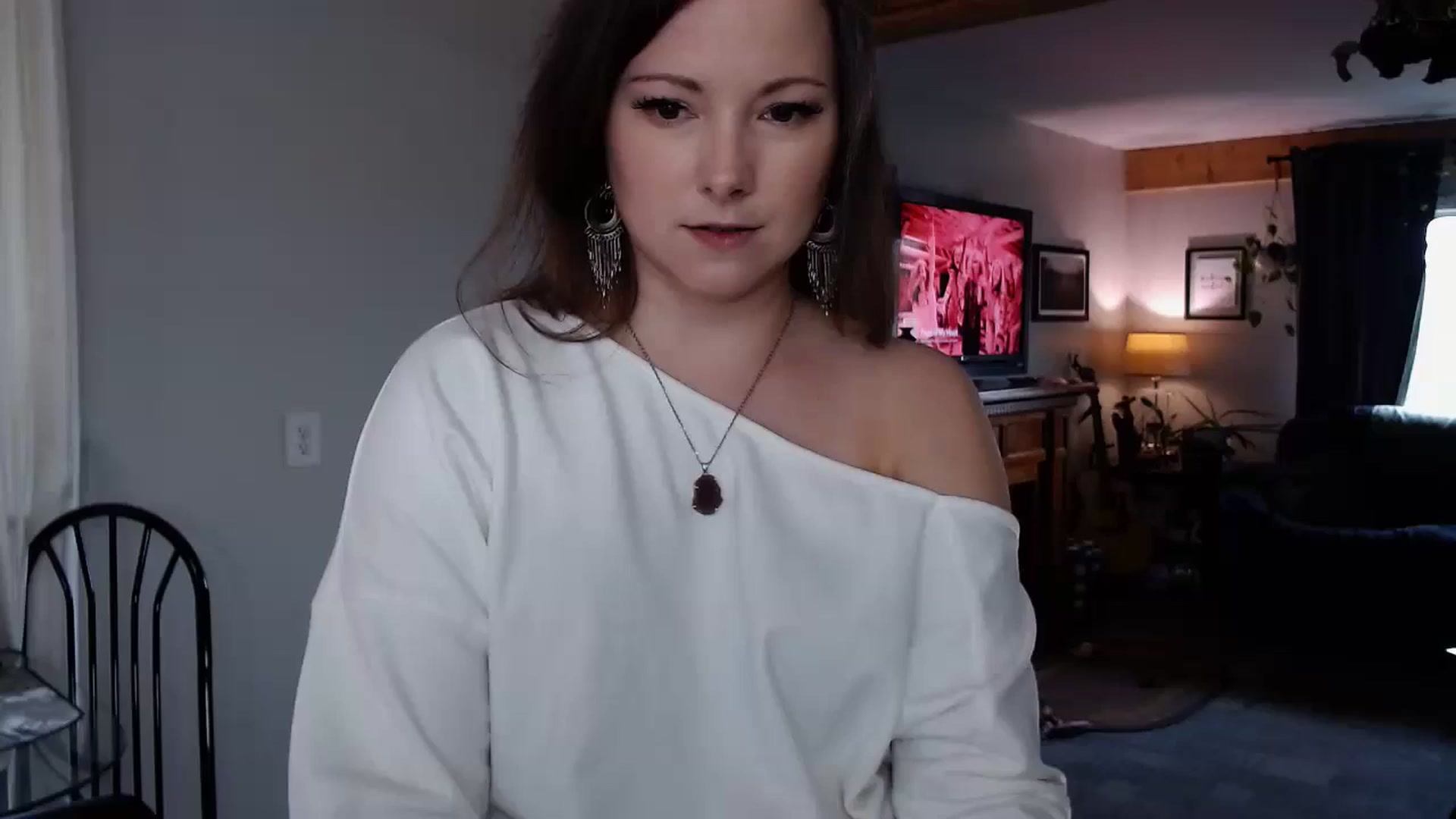 Gallery image thumbnail from KellyHeart's myfreecams stream on, 04/20/2024, 18:07 image 1 of 20