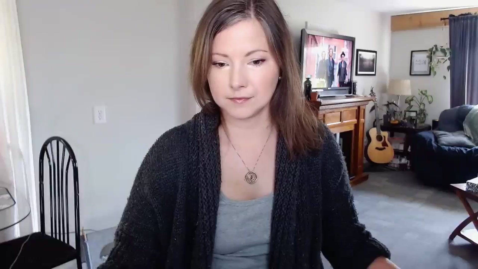 Gallery image thumbnail from KellyHeart's myfreecams stream on, 05/21/2024, 14:39 image 2 of 20