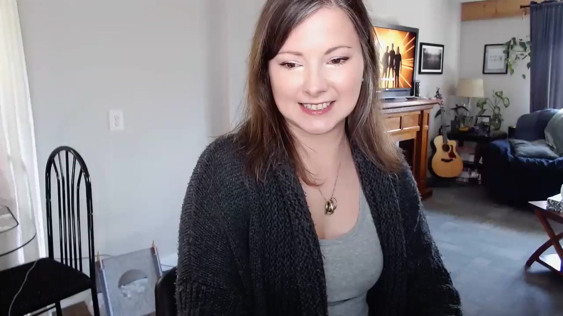 Gallery image thumbnail from KellyHeart's myfreecams stream on, 05/21/2024, 14:39 image 14 of 20