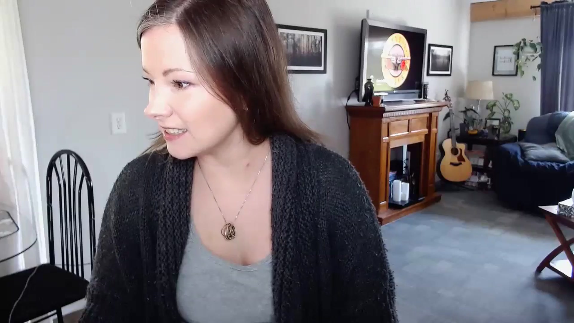Gallery image thumbnail from KellyHeart's myfreecams stream on, 05/21/2024, 14:39 image 8 of 20