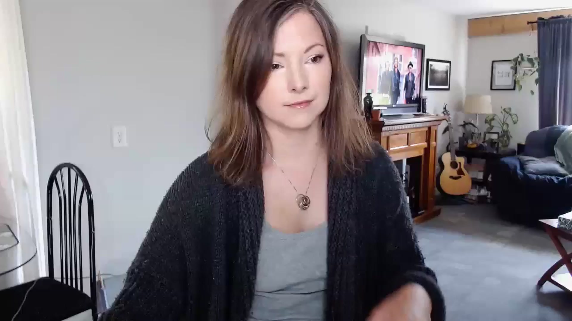 Gallery image thumbnail from KellyHeart's myfreecams stream on, 05/21/2024, 14:39 image 1 of 20