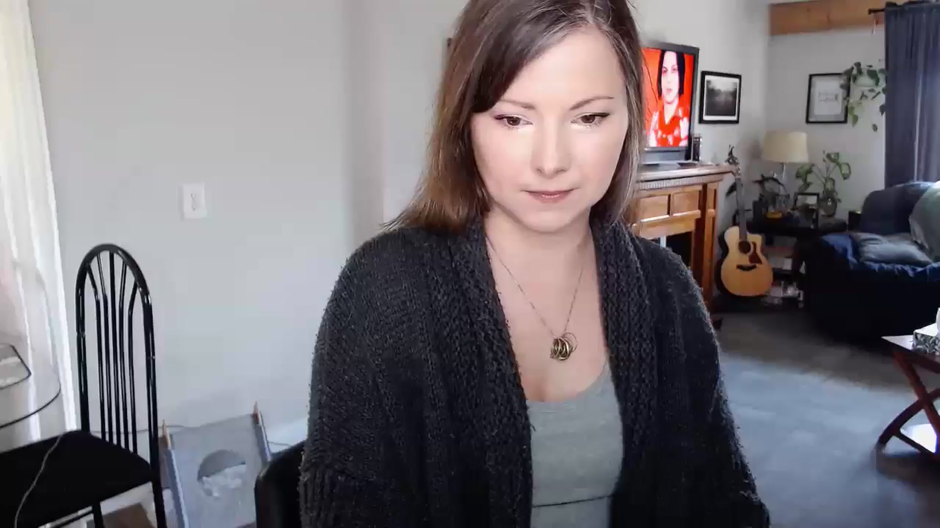Gallery image thumbnail from KellyHeart's myfreecams stream on, 05/21/2024, 14:39 image 16 of 20