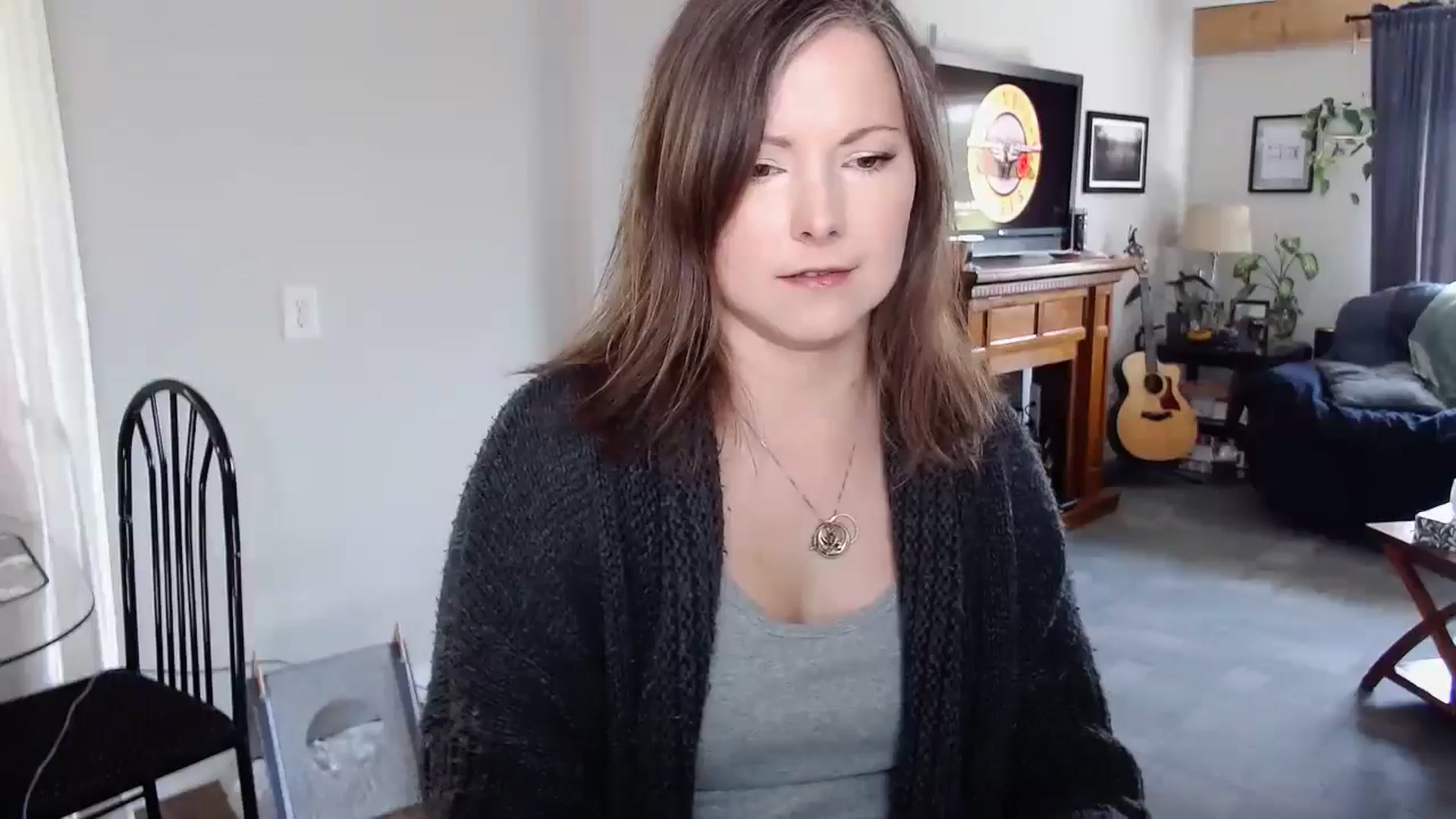 Gallery image thumbnail from KellyHeart's myfreecams stream on, 05/21/2024, 14:39 image 7 of 20