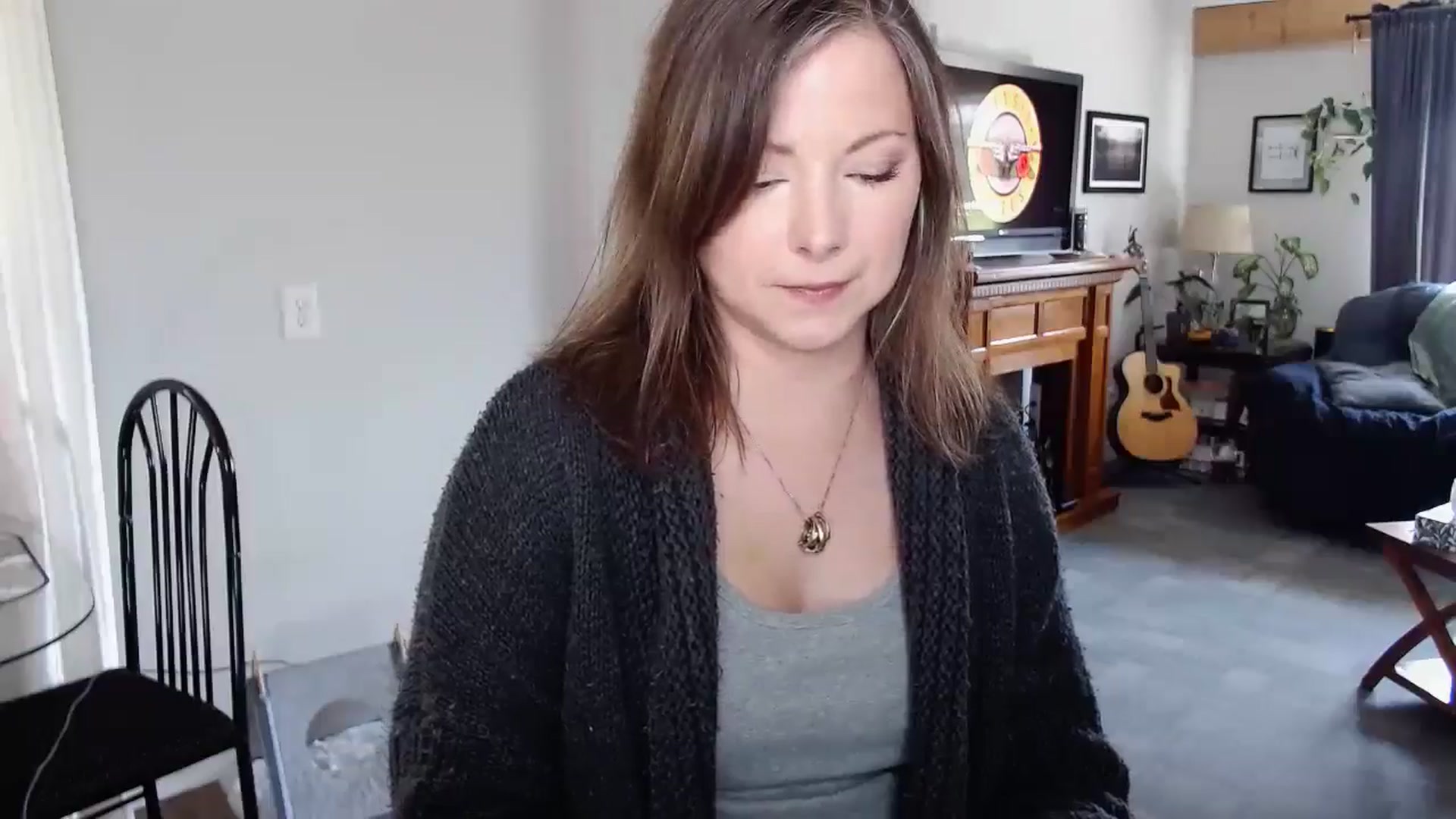 Gallery image thumbnail from KellyHeart's myfreecams stream on, 05/21/2024, 14:39 image 6 of 20