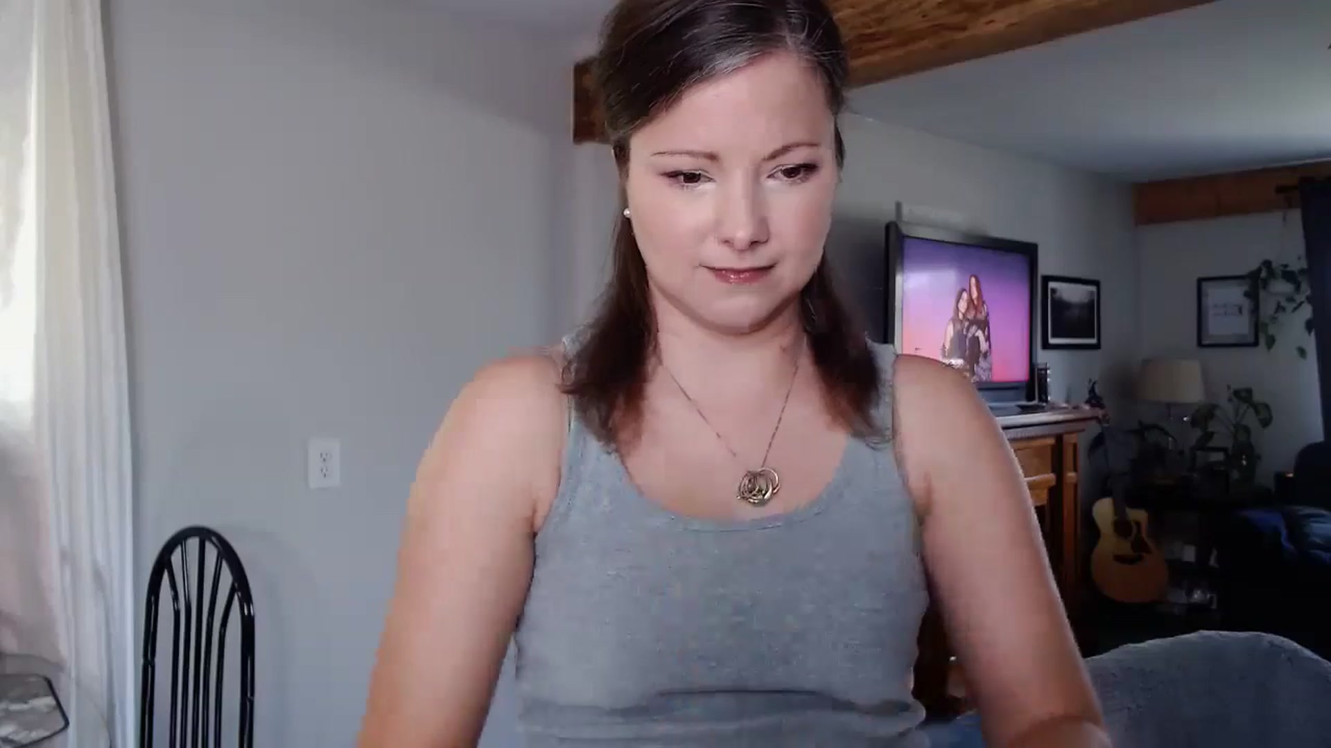 Gallery image thumbnail from KellyHeart's myfreecams stream on, 05/21/2024, 15:45 image 14 of 20