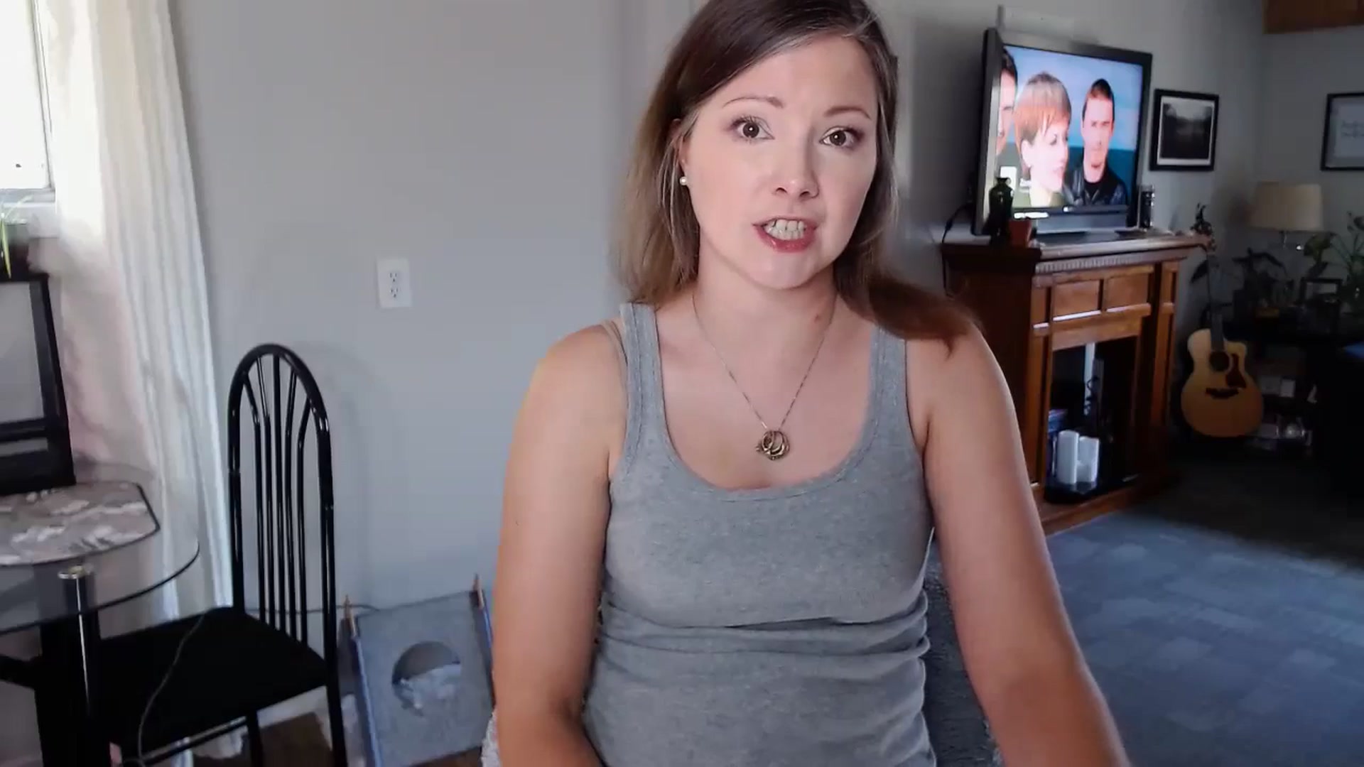 Gallery image thumbnail from KellyHeart's myfreecams stream on, 05/21/2024, 15:45 image 5 of 20