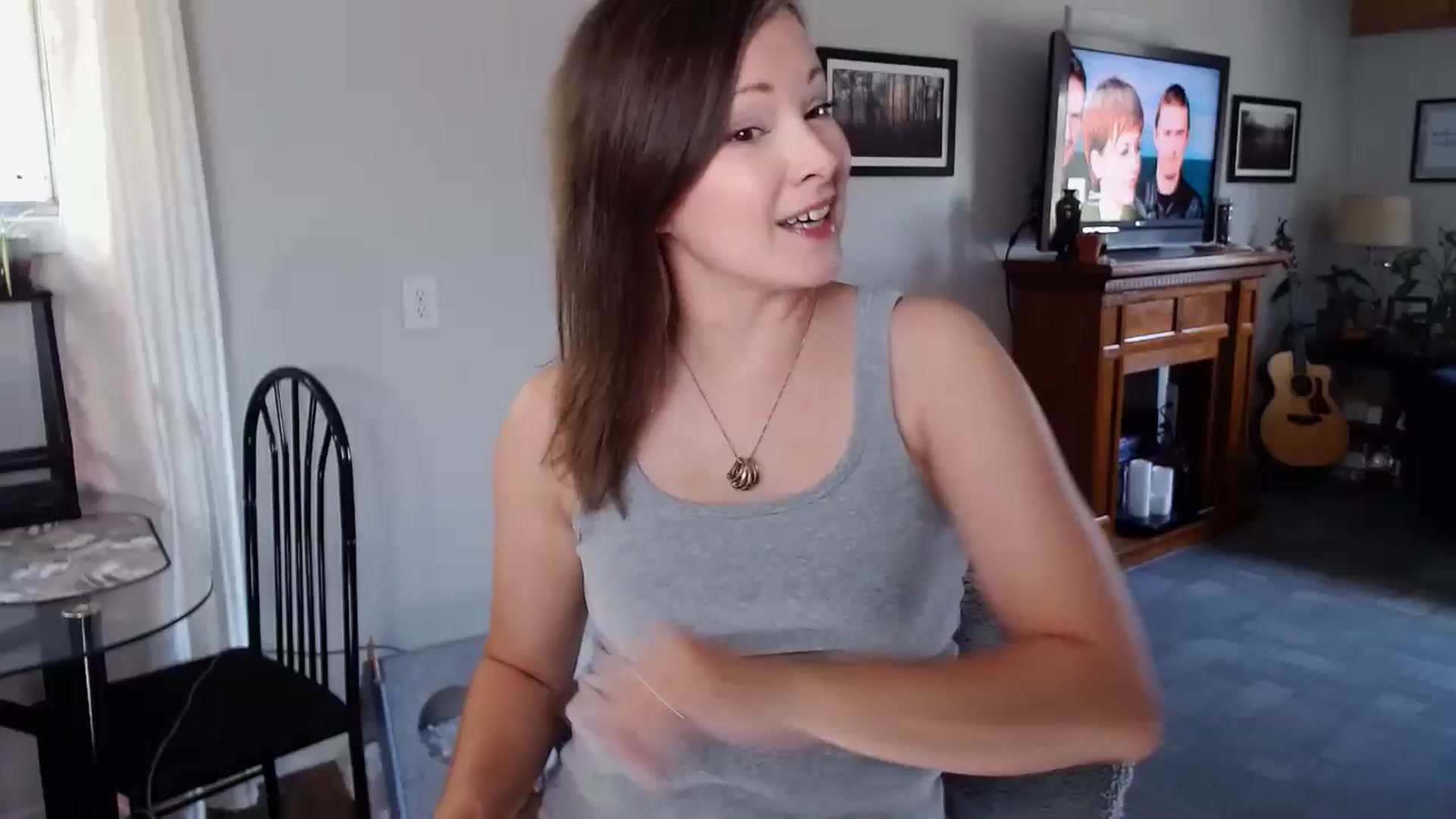Gallery image thumbnail from KellyHeart's myfreecams stream on, 05/21/2024, 15:45 image 4 of 20