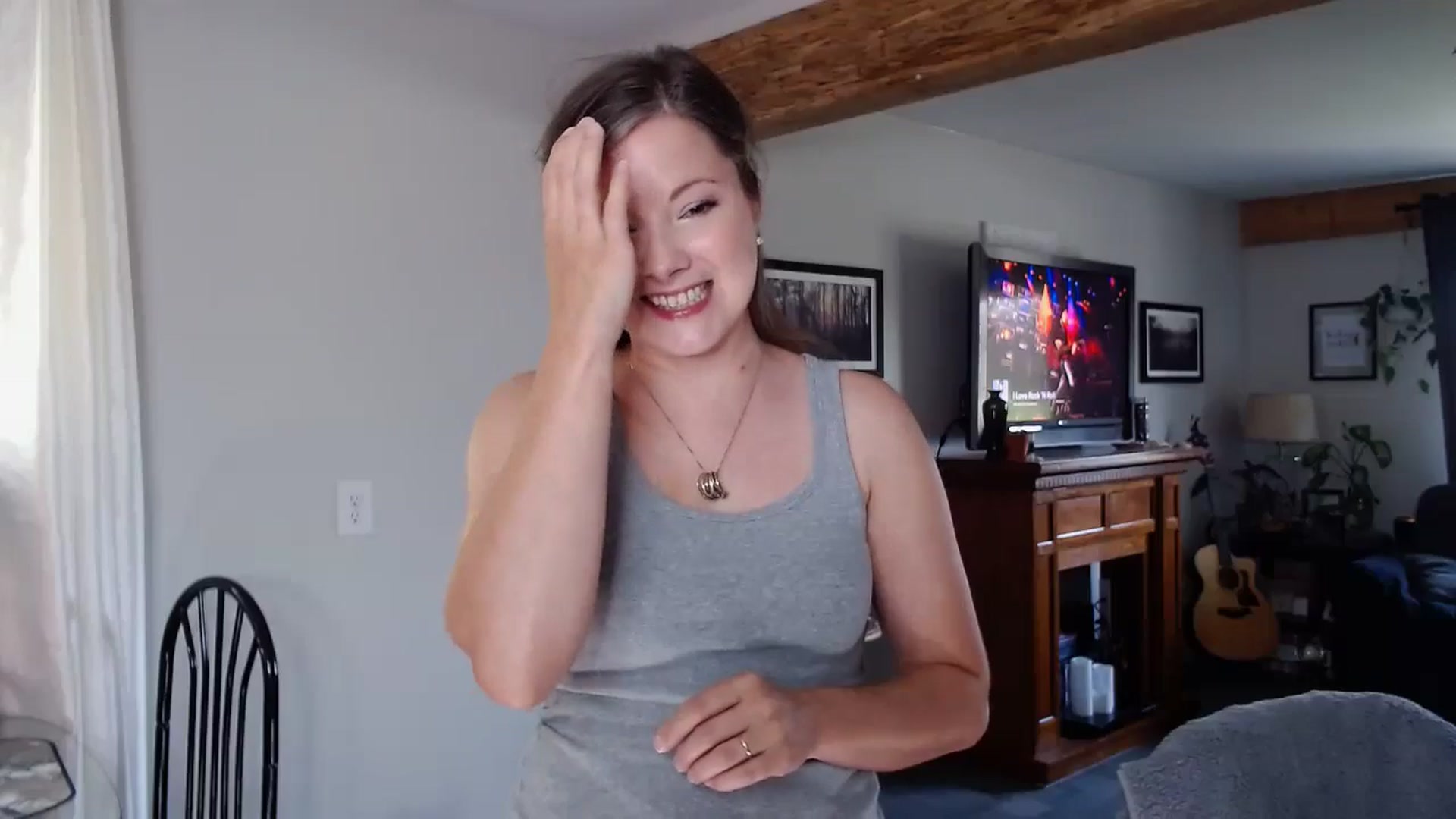 Gallery image thumbnail from KellyHeart's myfreecams stream on, 05/21/2024, 15:45 image 16 of 20