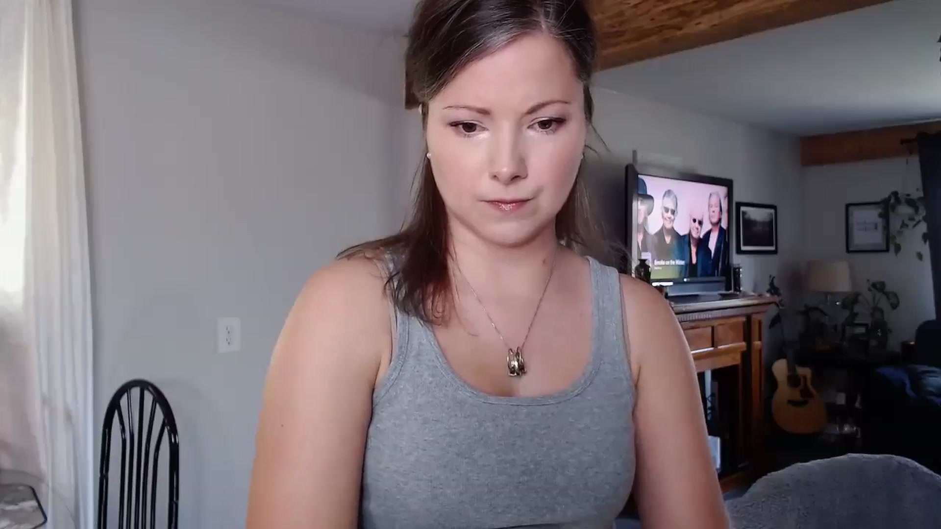 Gallery image thumbnail from KellyHeart's myfreecams stream on, 05/21/2024, 15:45 image 12 of 20