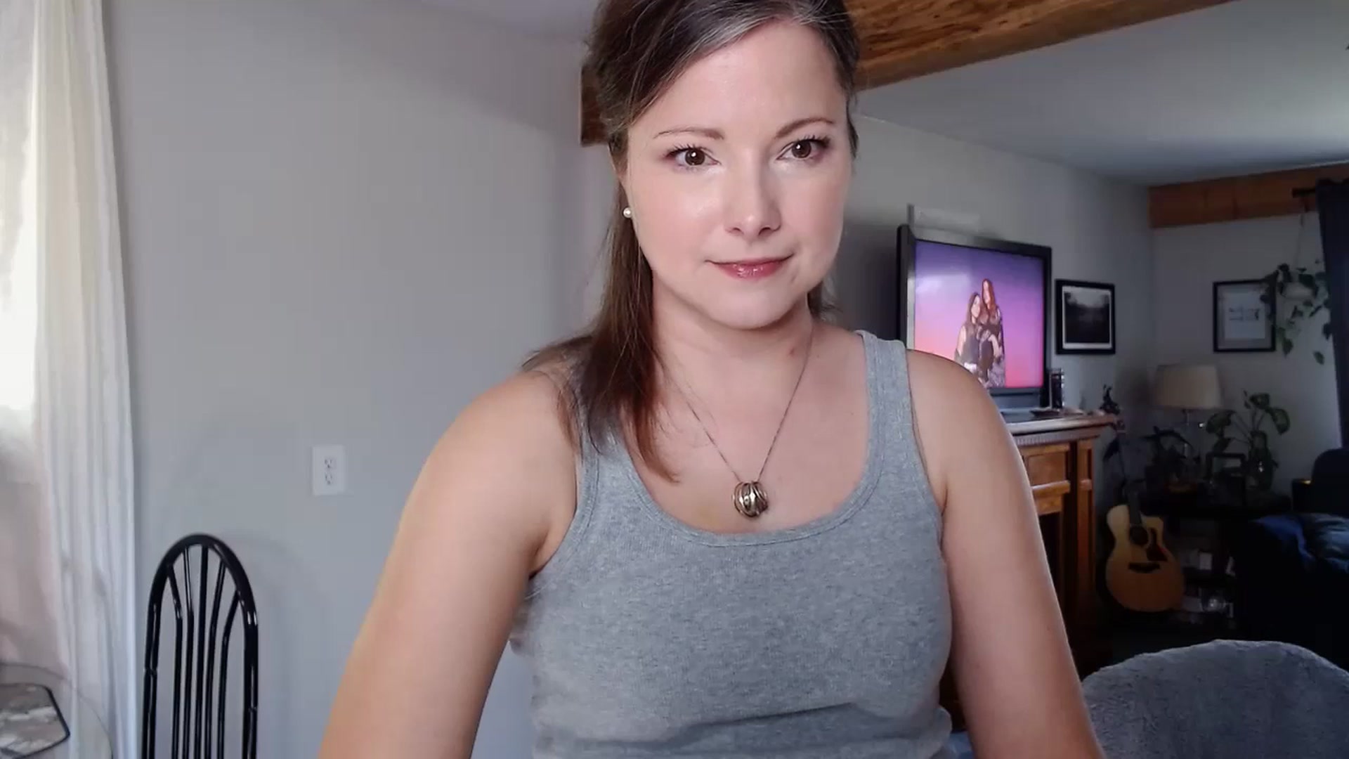 Gallery image thumbnail from KellyHeart's myfreecams stream on, 05/21/2024, 15:45 image 15 of 20