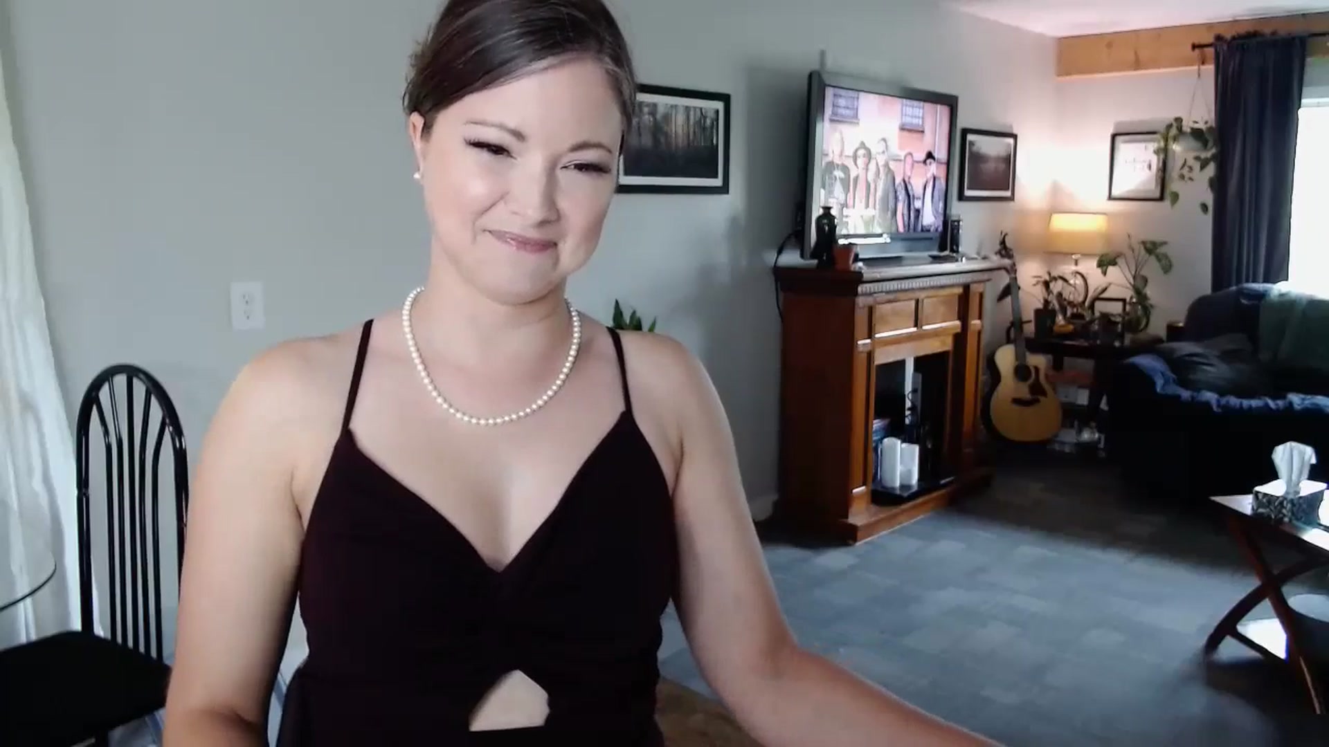 Gallery image thumbnail from KellyHeart's myfreecams stream on, 05/27/2024, 19:12 image 14 of 20