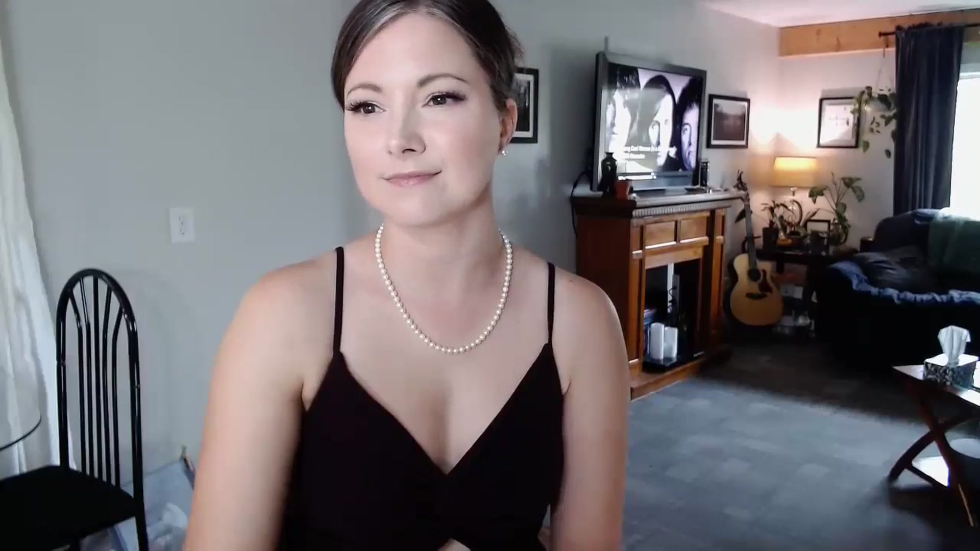 Gallery image thumbnail from KellyHeart's myfreecams stream on, 05/27/2024, 19:12 image 20 of 20