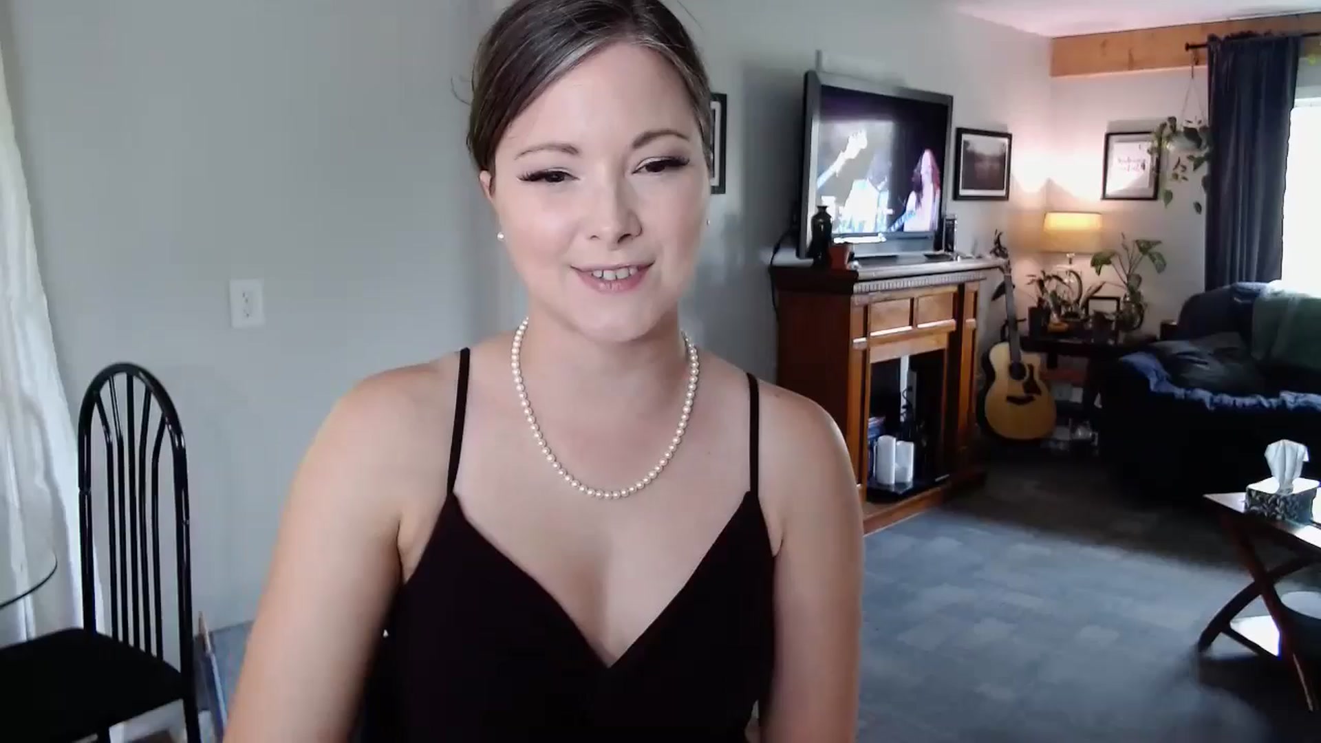 Gallery image thumbnail from KellyHeart's myfreecams stream on, 05/27/2024, 19:12 image 1 of 20