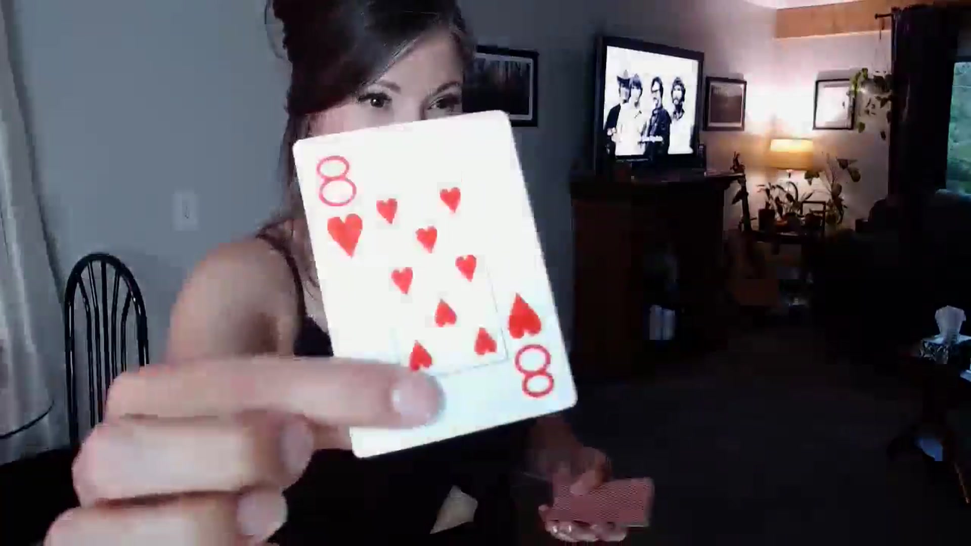 Gallery image thumbnail from KellyHeart's myfreecams stream on, 05/28/2024, 01:04 image 7 of 20