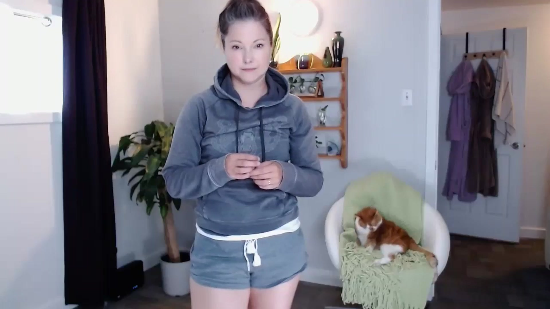 Gallery image thumbnail from KellyHeart's myfreecams stream on, 06/15/2024, 20:39 image 2 of 20