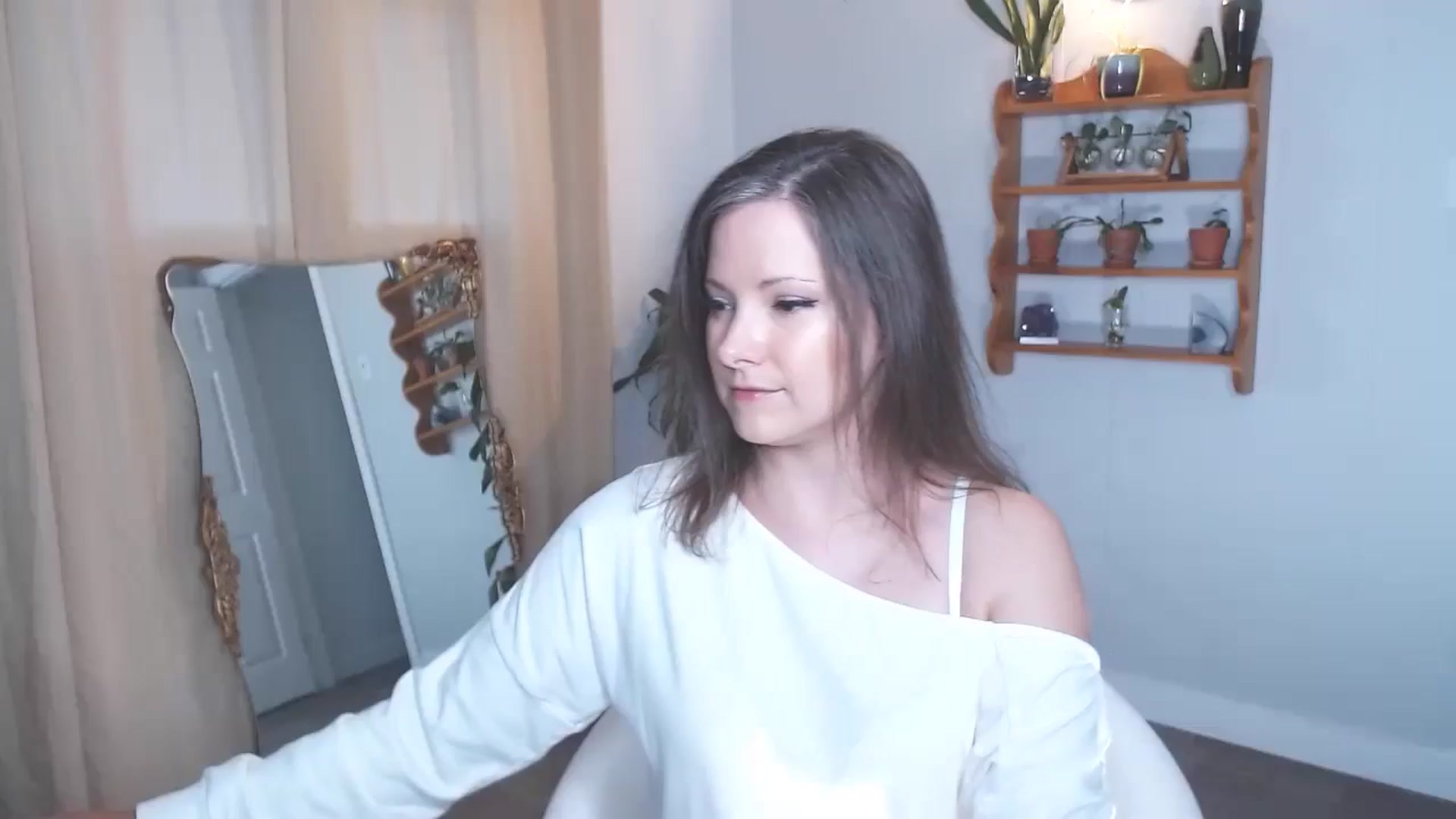Gallery image thumbnail from KellyHeart's myfreecams stream on, 06/29/2024, 24:03 image 4 of 20