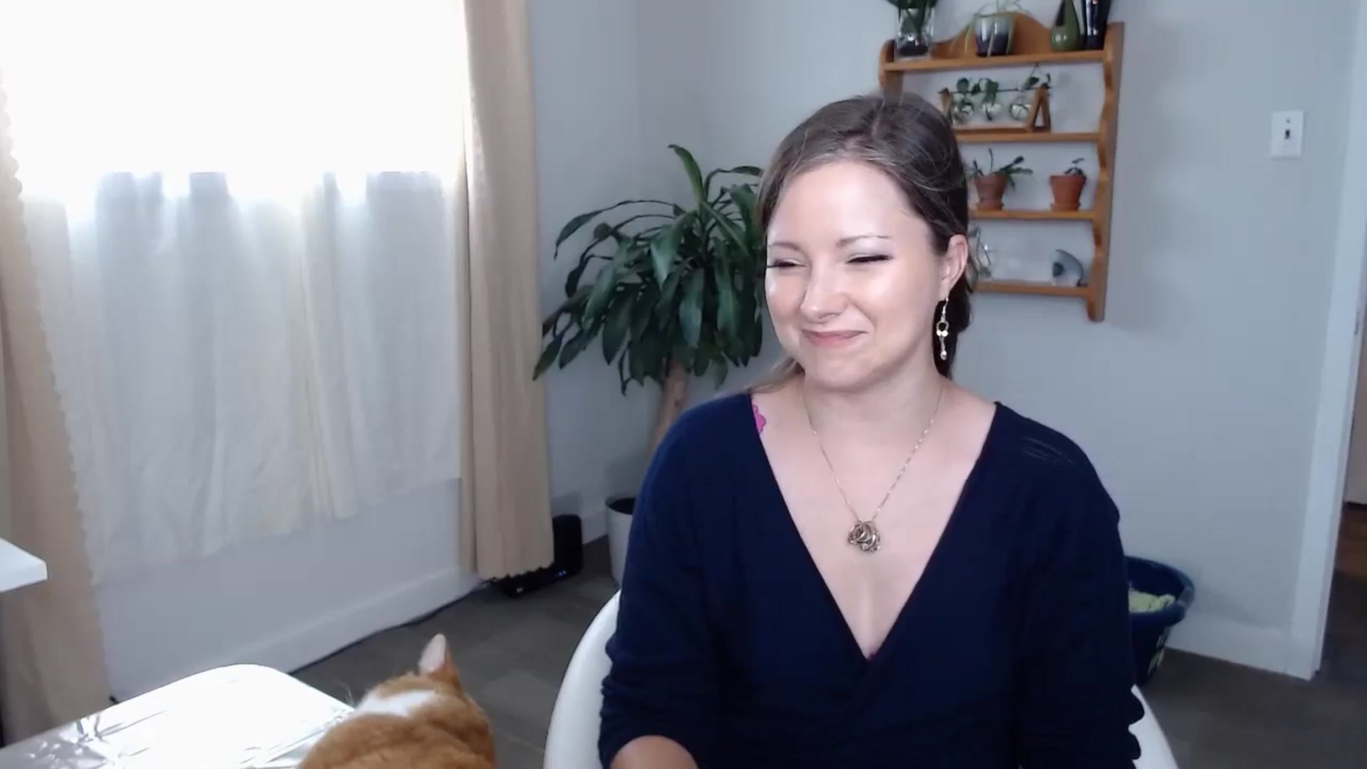 Gallery image thumbnail from KellyHeart's myfreecams stream on, 07/15/2024, 19:15 image 6 of 20