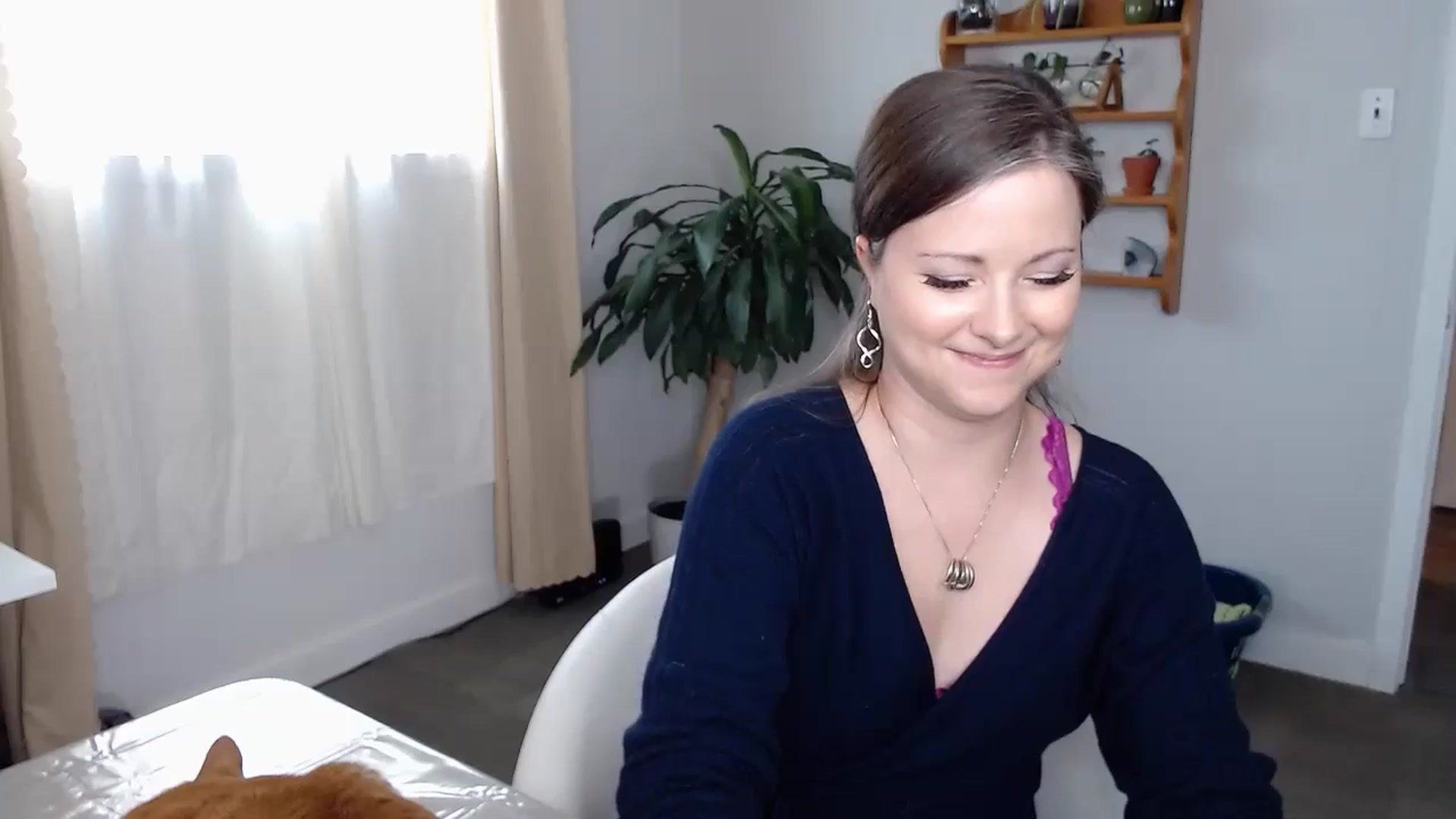 Gallery image thumbnail from KellyHeart's myfreecams stream on, 07/15/2024, 19:15 image 3 of 20