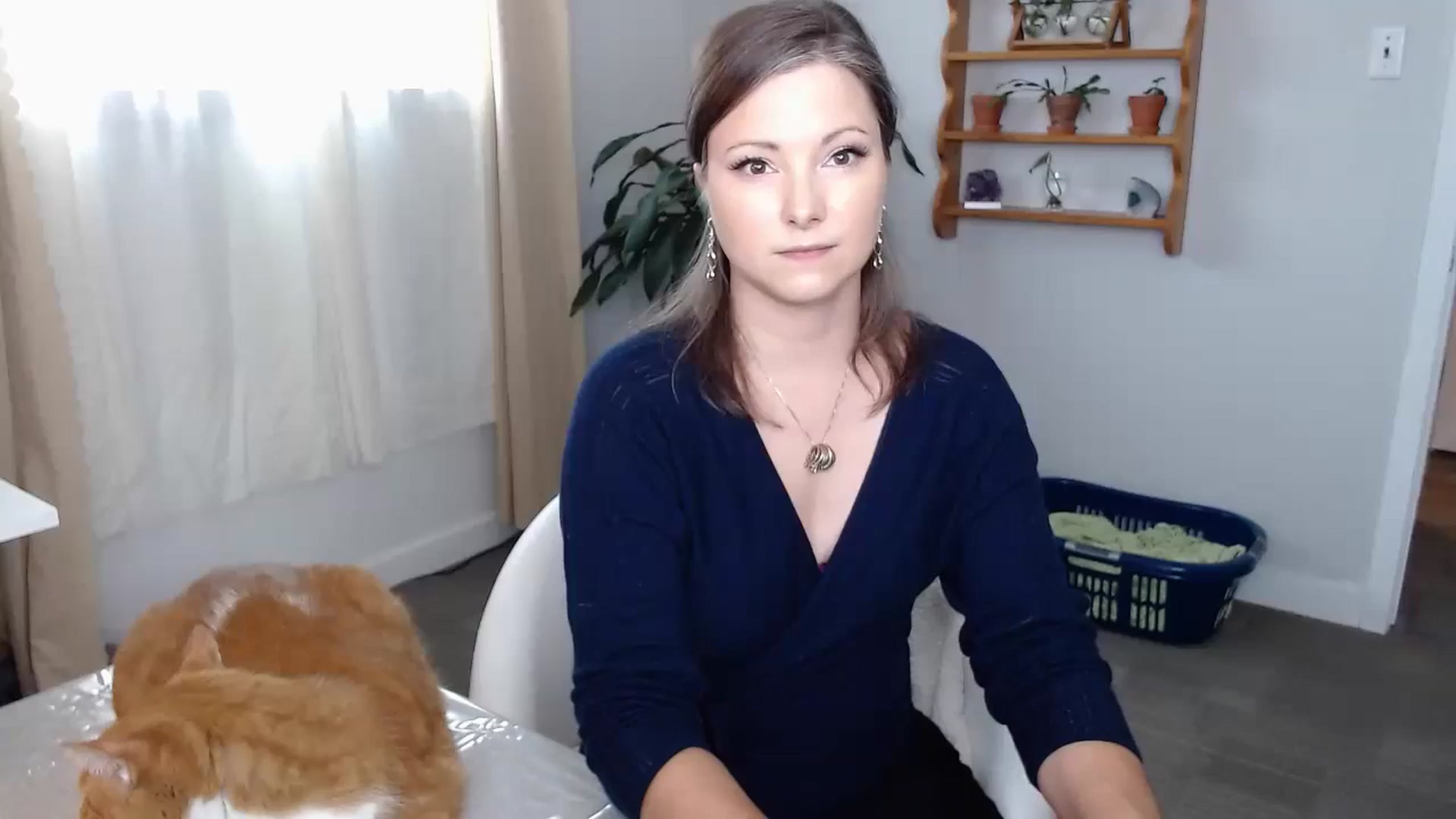 Gallery image thumbnail from KellyHeart's myfreecams stream on, 07/15/2024, 19:15 image 1 of 20
