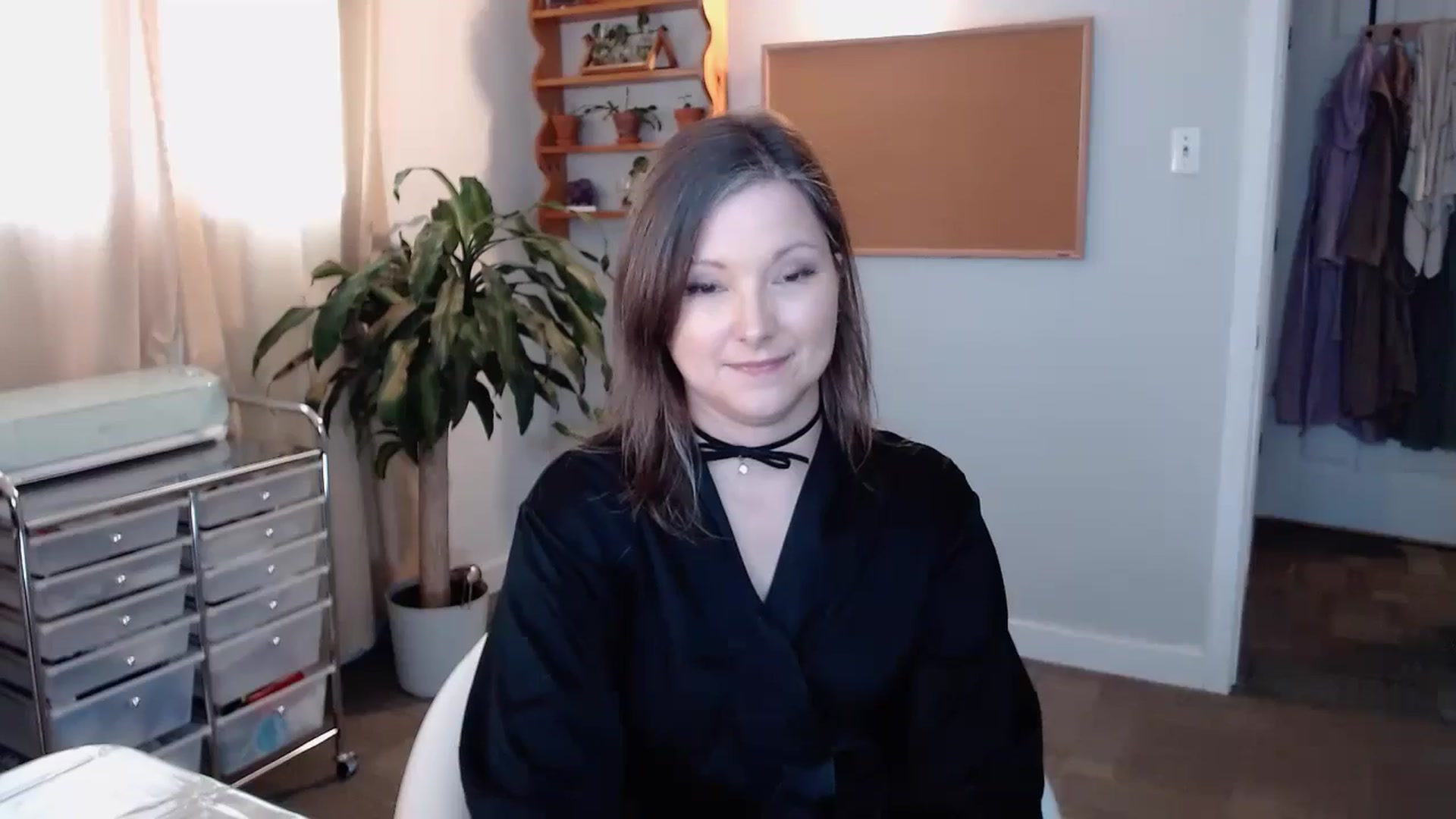 Gallery image thumbnail from KellyHeart's myfreecams stream on, 07/31/2024, 17:04 image 6 of 20