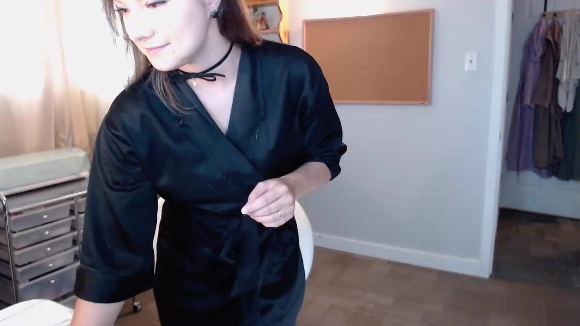 Gallery image thumbnail from KellyHeart's myfreecams stream on, 07/31/2024, 17:04 image 7 of 20