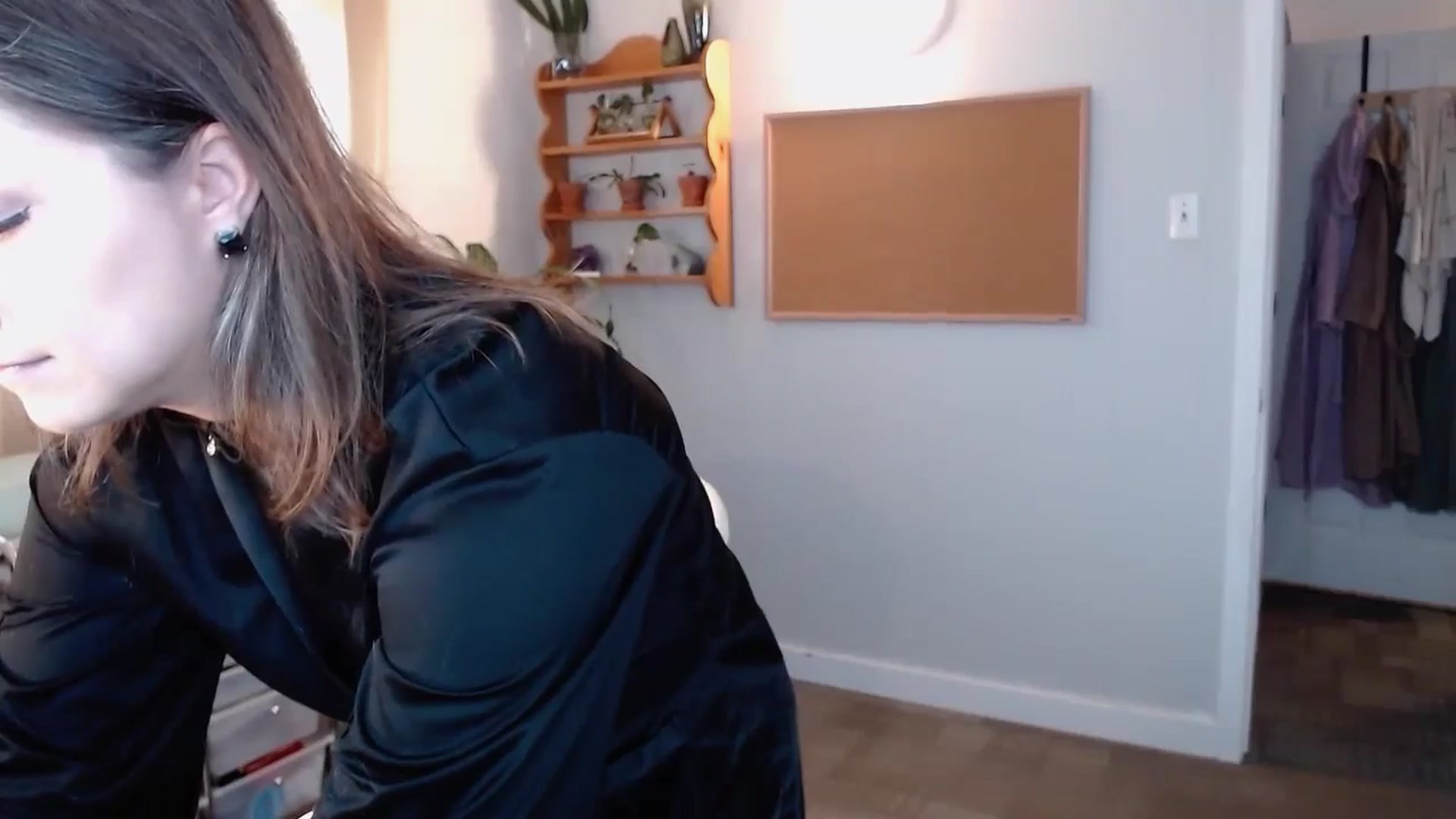 Gallery image thumbnail from KellyHeart's myfreecams stream on, 07/31/2024, 17:04 image 4 of 20
