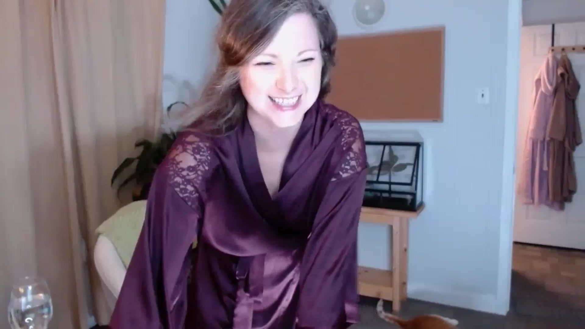 Gallery image thumbnail from KellyHeart's myfreecams stream on, 08/03/2024, 03:07 image 20 of 20